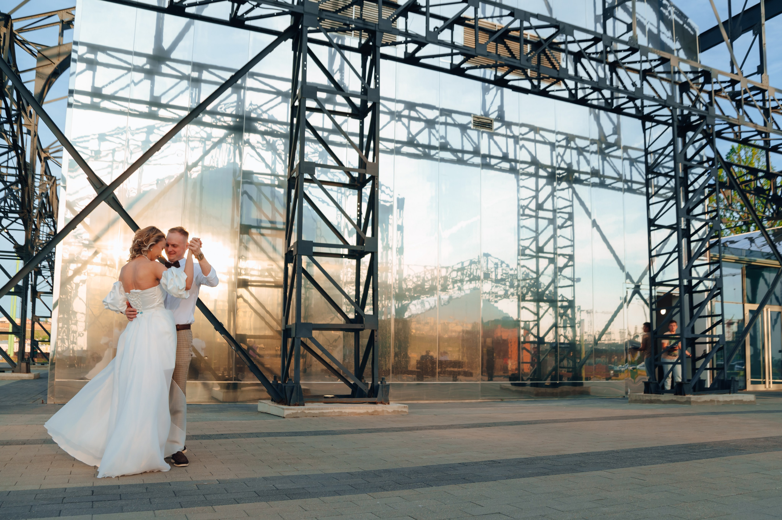 Надя и Женя. Детский и семейный фотограф Катерина Мишина