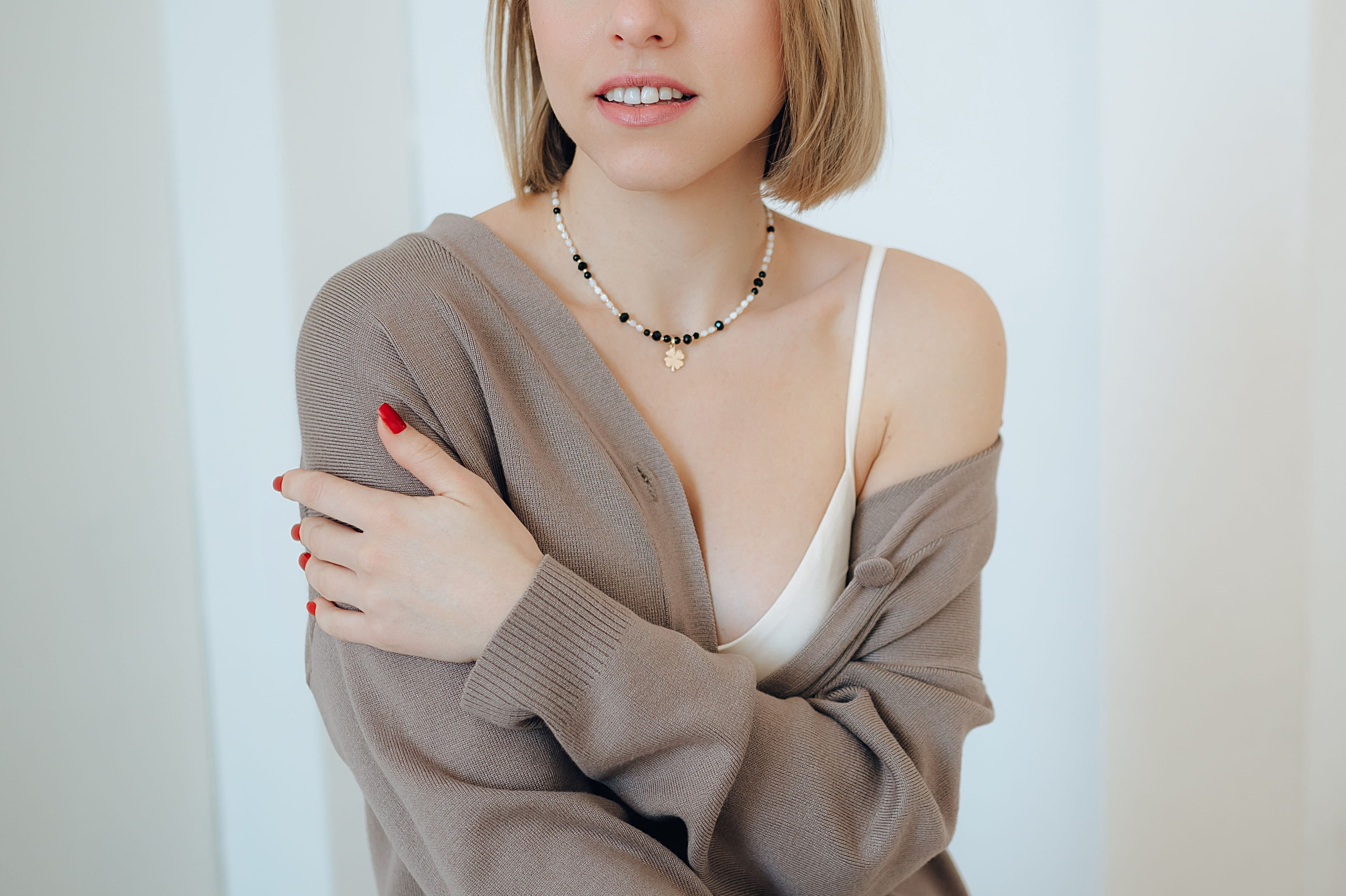 Украшения. Яна Репина. Коллекция весна. Детский и семейный фотограф Катерина Мишина