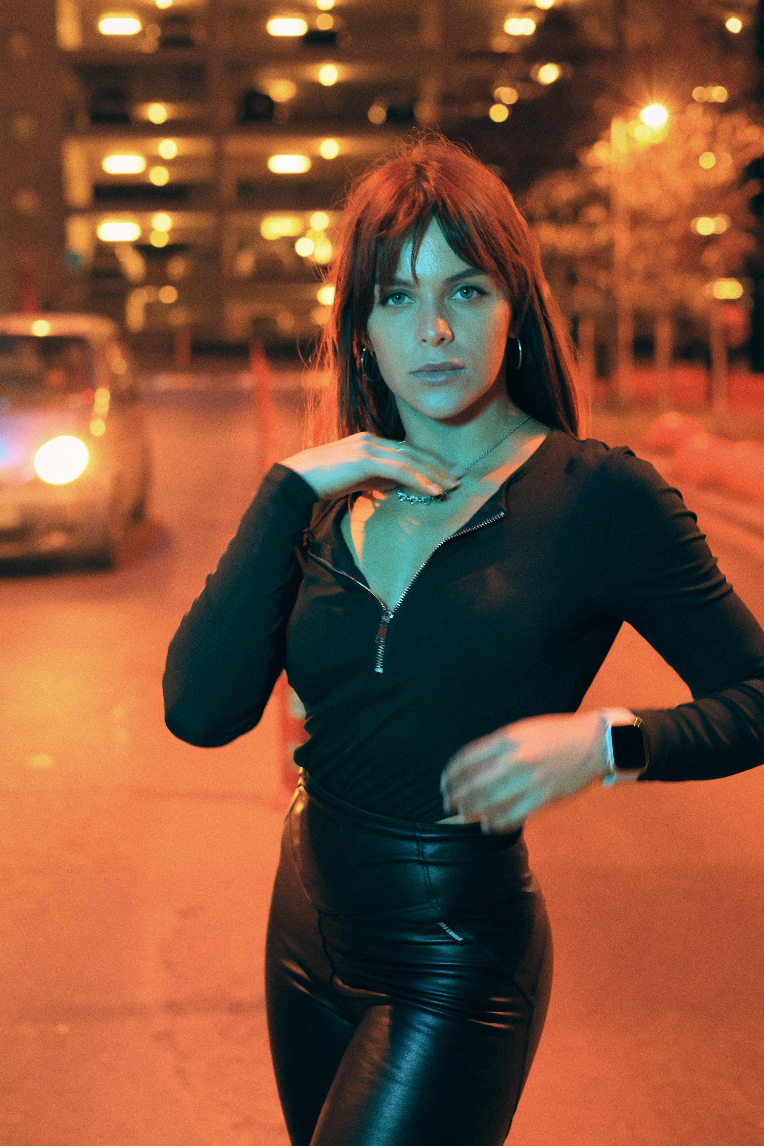 Портреты. Портретный фотограф Андрей Ежков