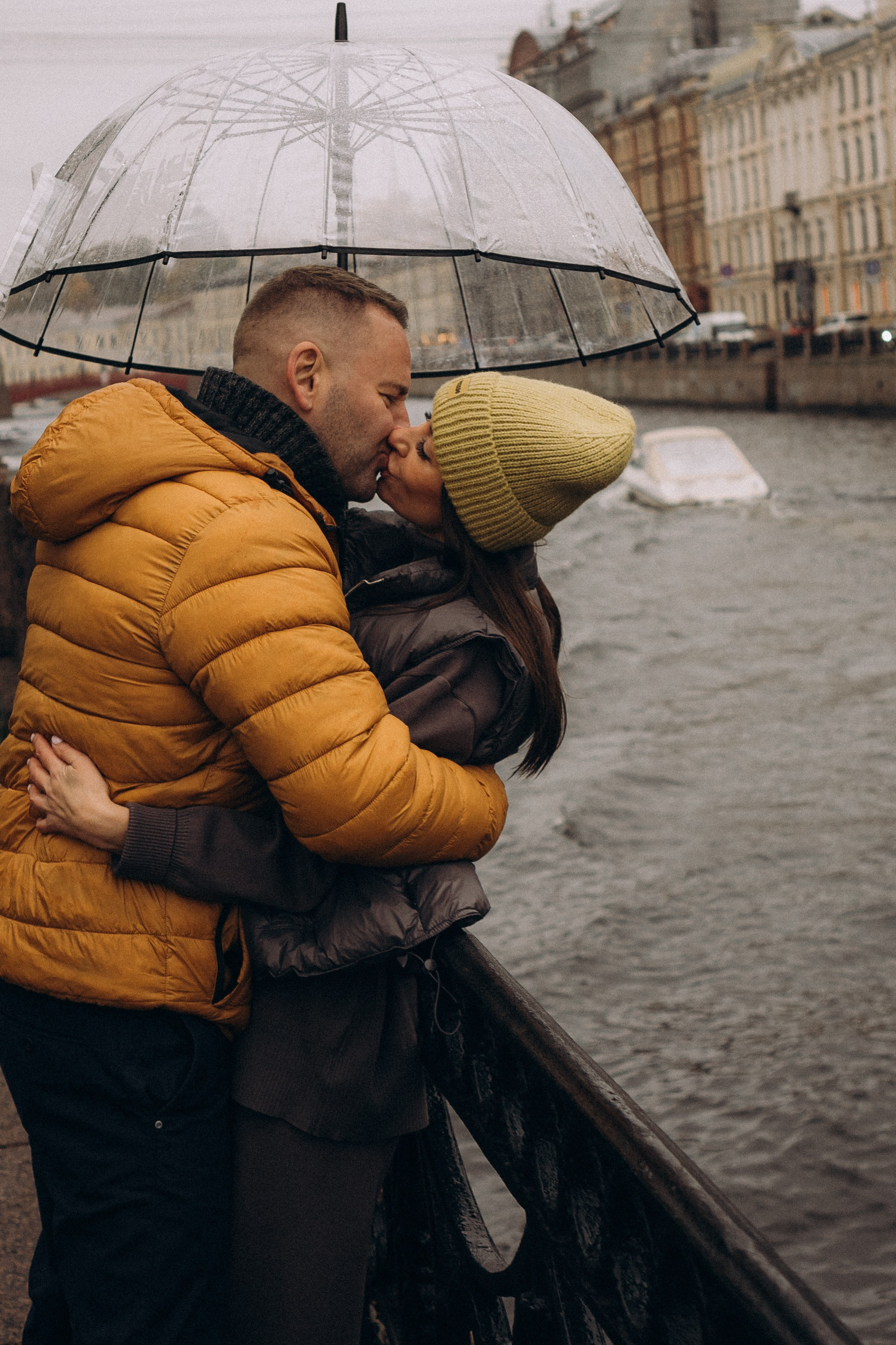 Любовь. Профессиональный фотограф, Санкт-Петербург — Виктория Богомолова