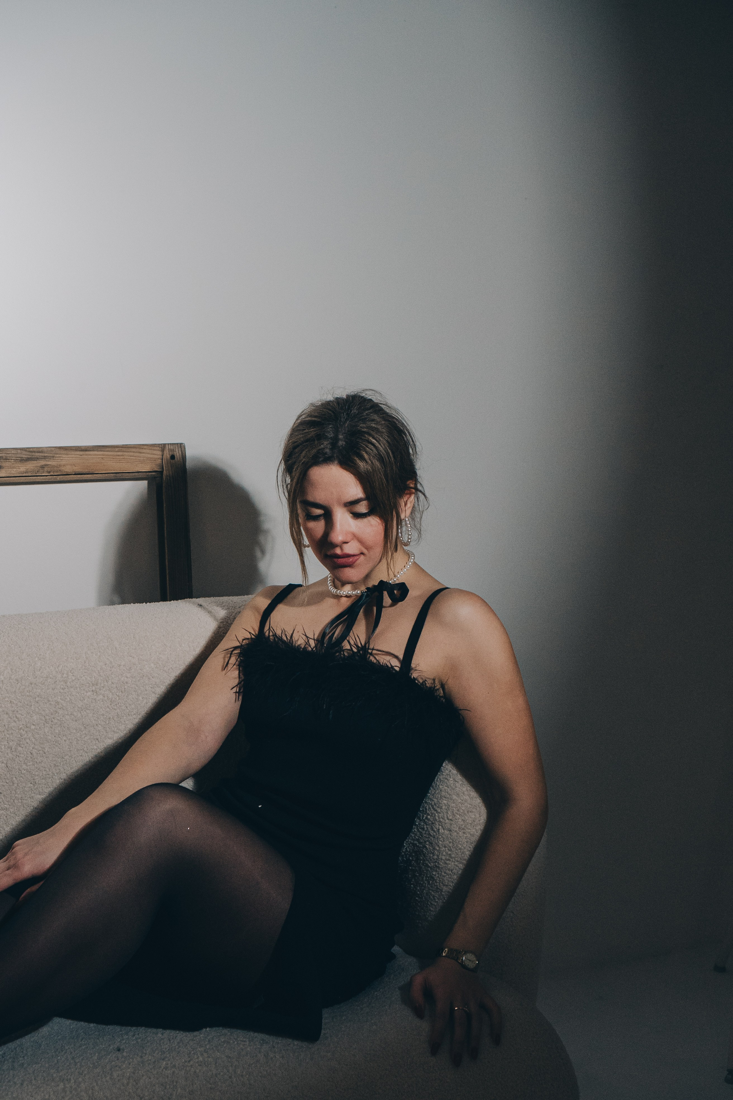 Студийная. Профессиональный фотограф, Санкт-Петербург — Виктория Богомолова