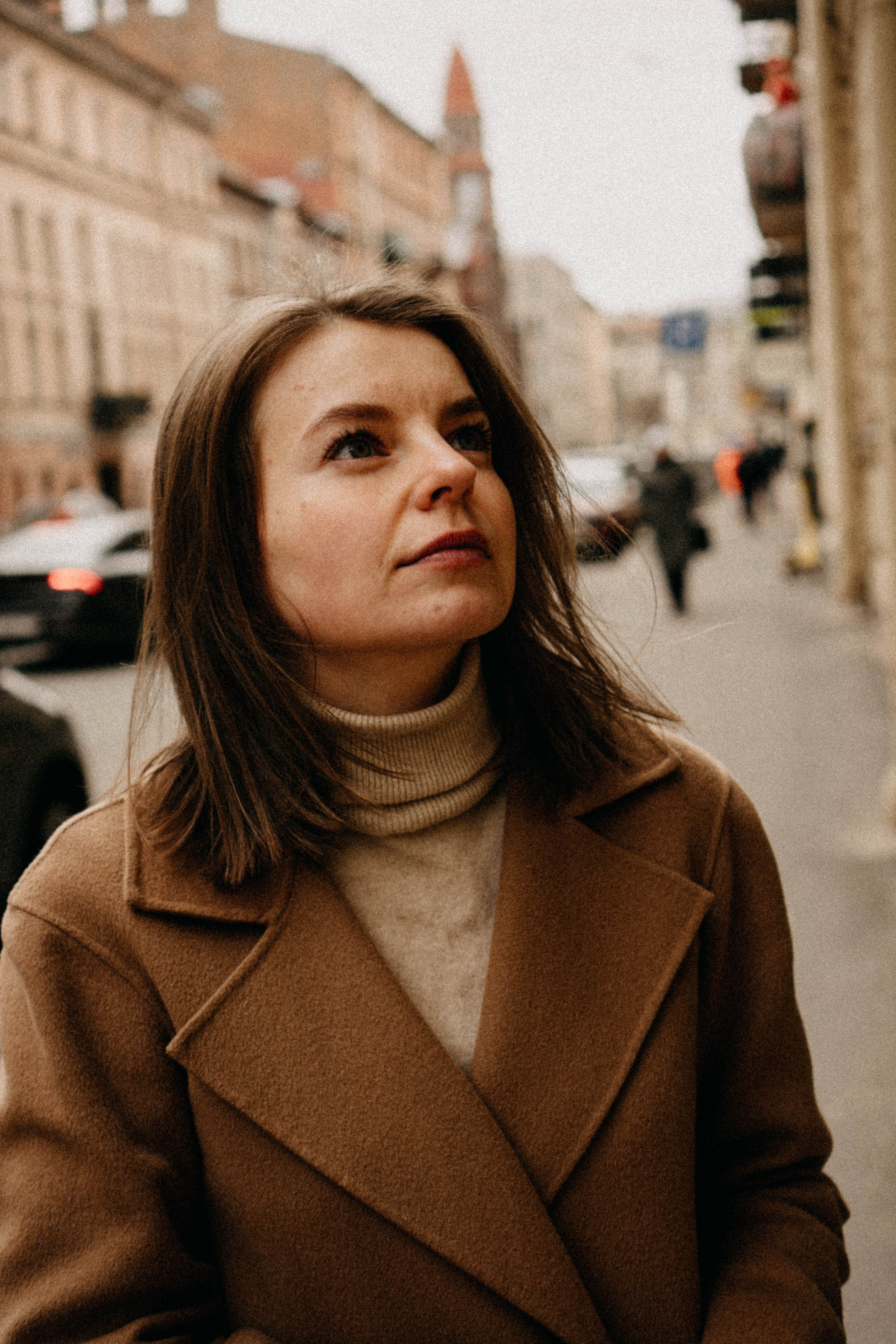 Атмосферная прогулочная. Профессиональный фотограф, Санкт-Петербург — Виктория Богомолова