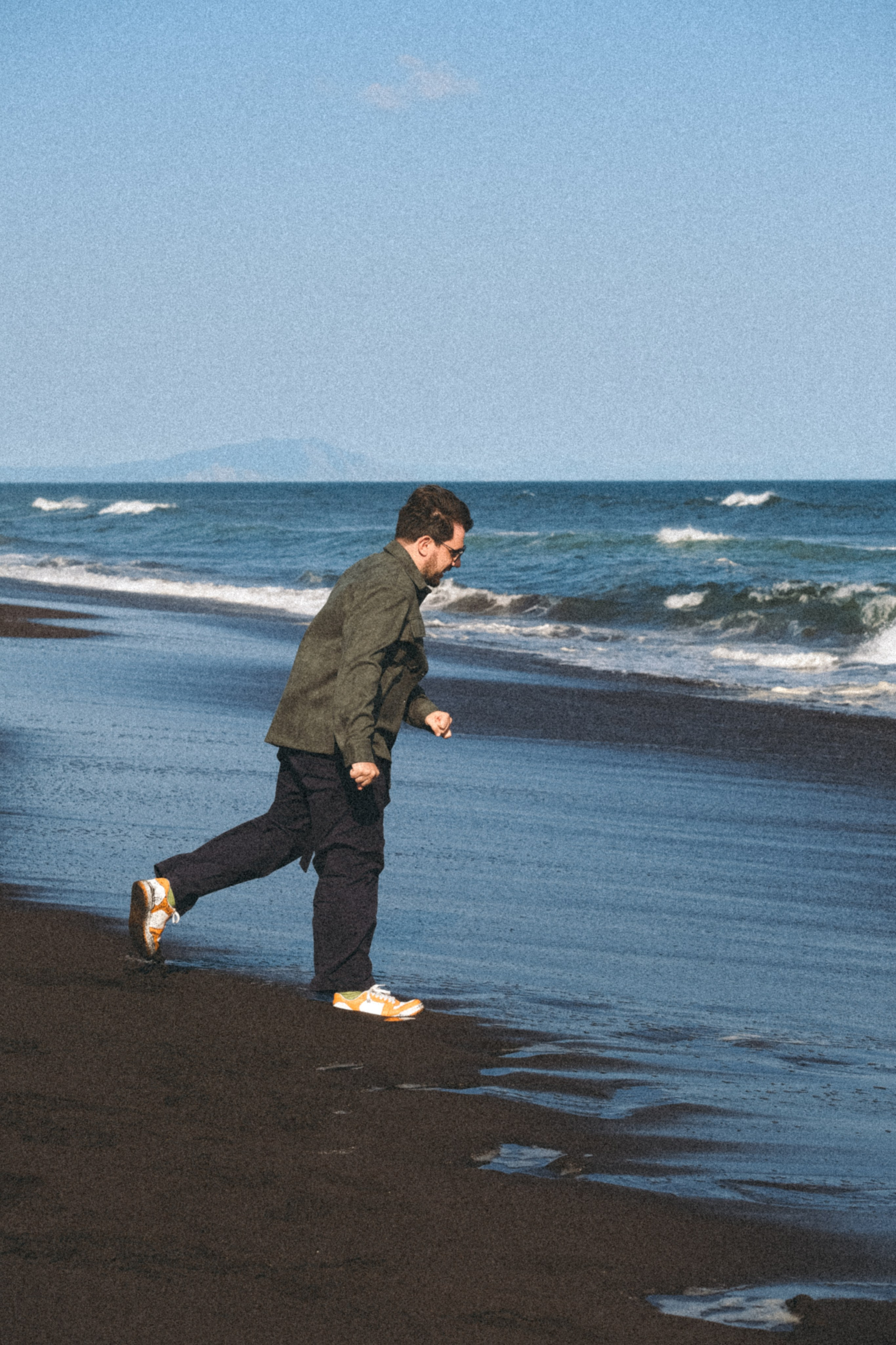 Тихий океан. Профессиональный фотограф, Санкт-Петербург — Виктория Богомолова
