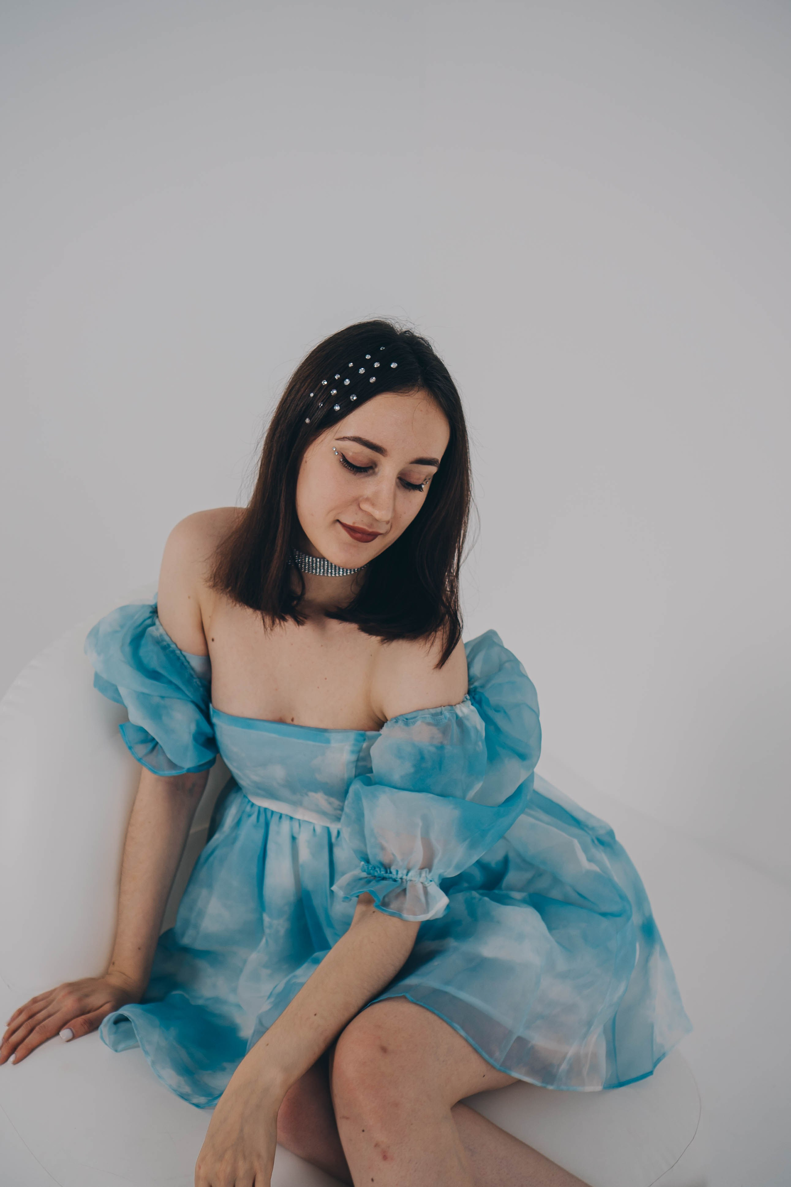 Фотосессия для дня рождения. Профессиональный фотограф, Санкт-Петербург — Виктория Богомолова