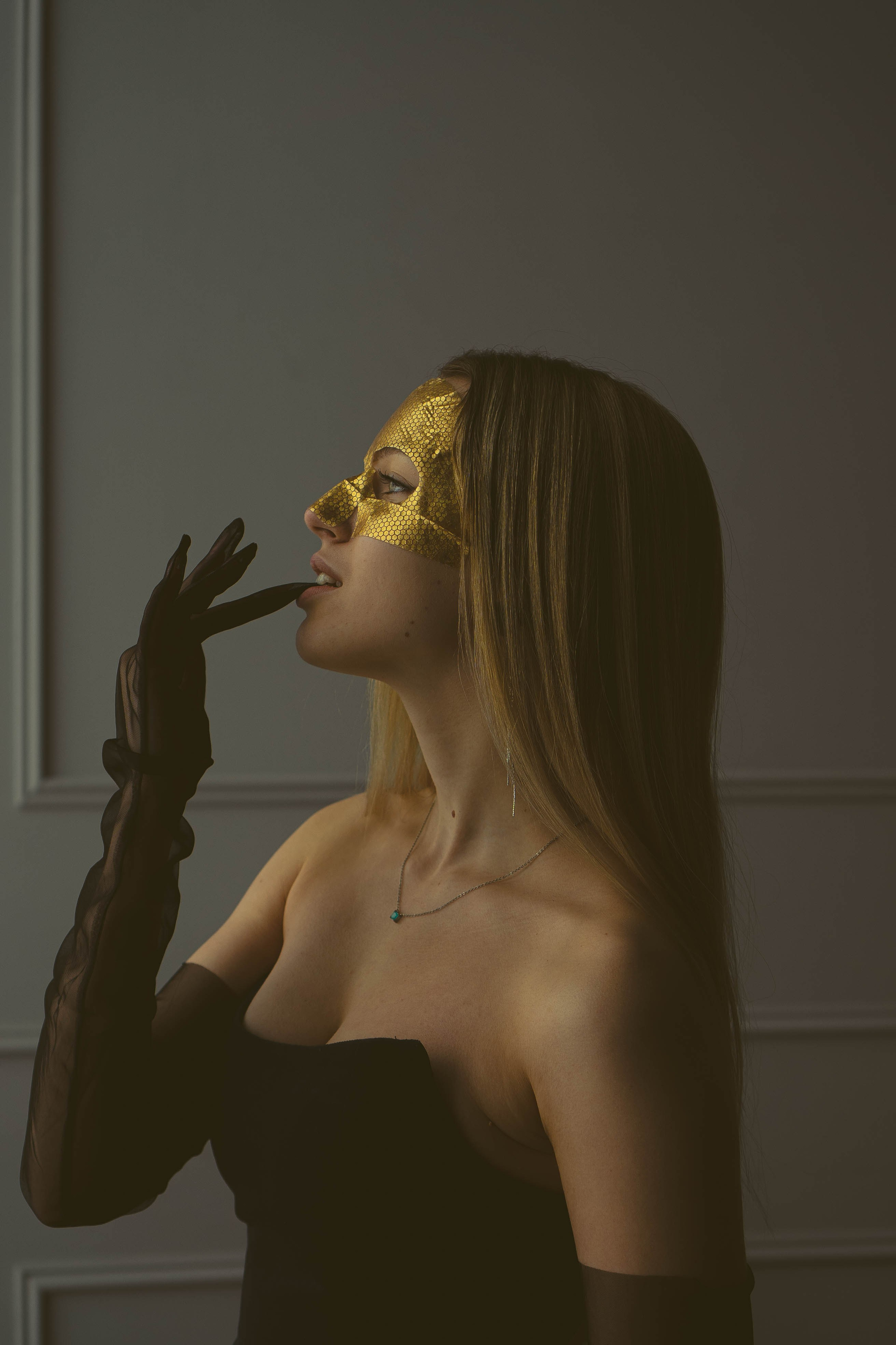 Новогодняя. Профессиональный фотограф, Санкт-Петербург — Виктория Богомолова