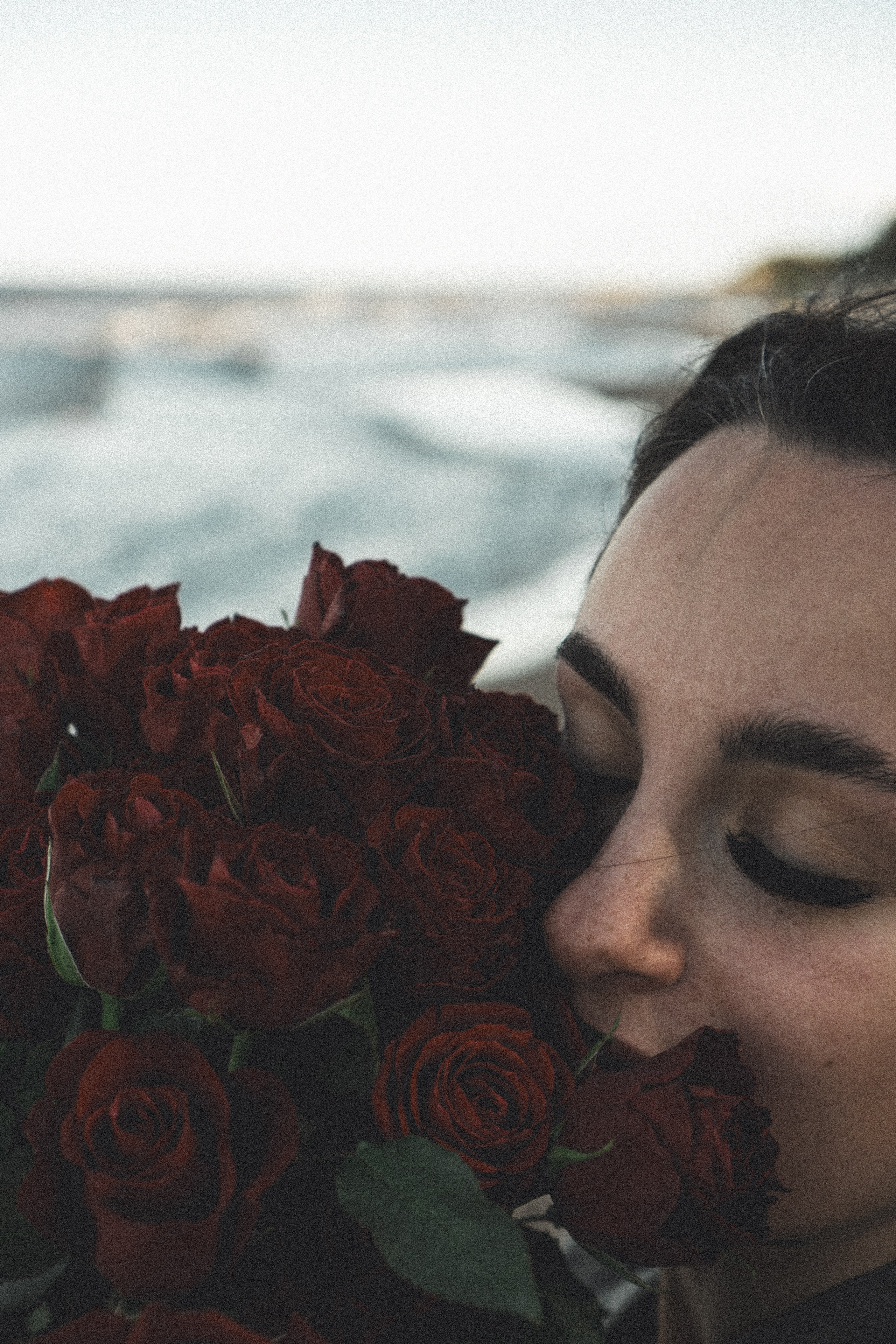 Розы. Профессиональный фотограф, Санкт-Петербург — Виктория Богомолова