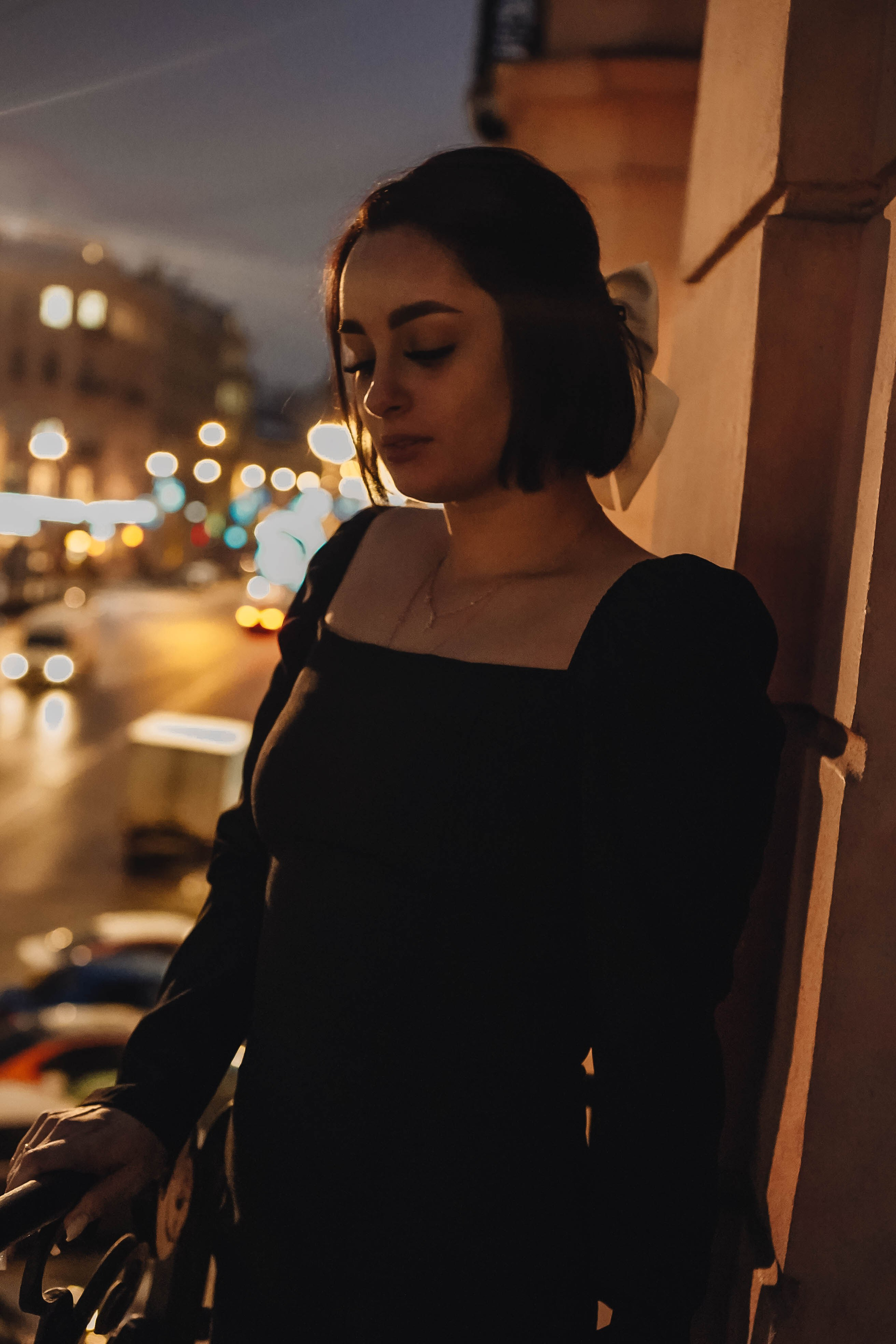 Семейная новогодняя. Профессиональный фотограф, Санкт-Петербург — Виктория Богомолова