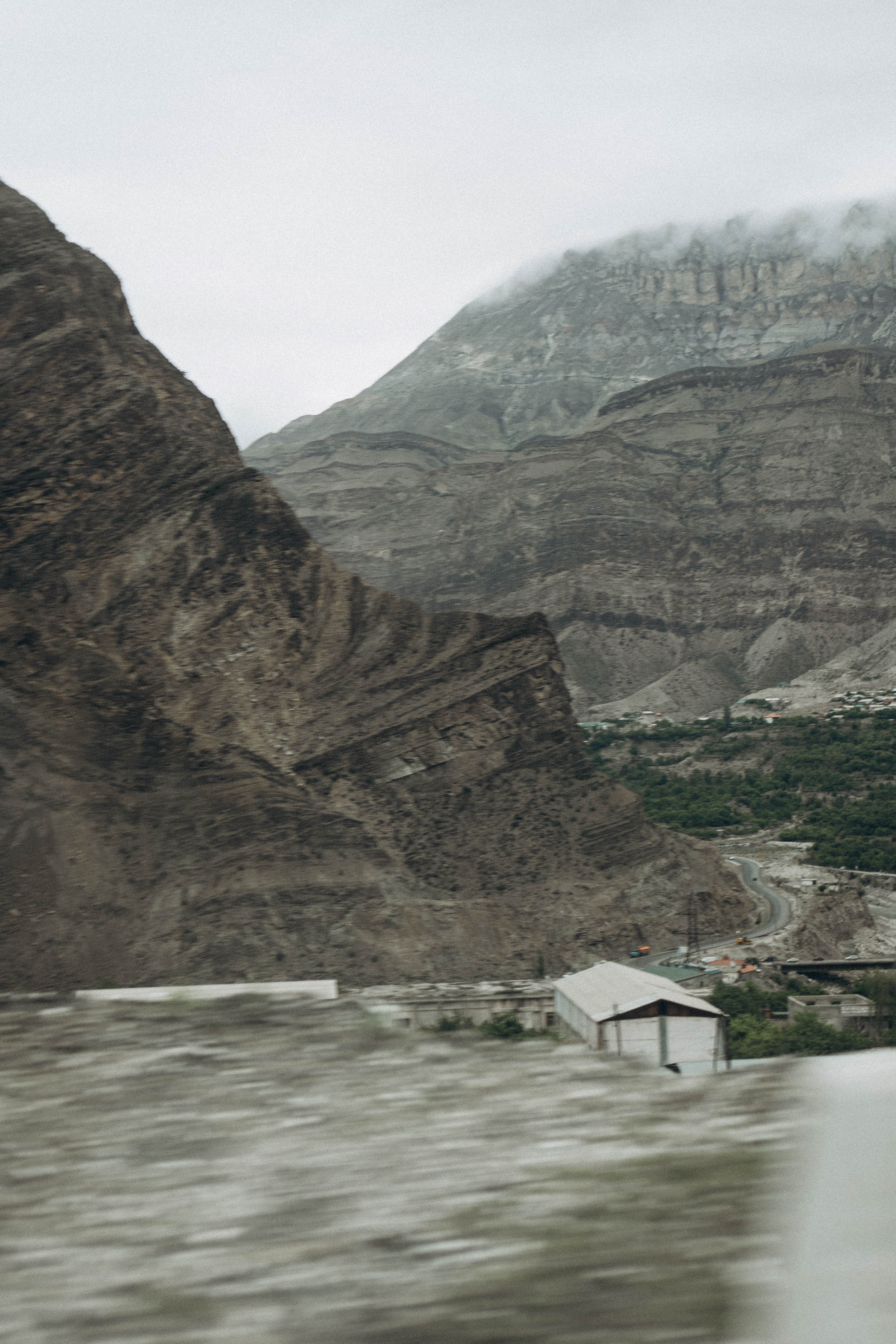 Путешествие в Дагестане. Профессиональный фотограф, Санкт-Петербург — Виктория Богомолова