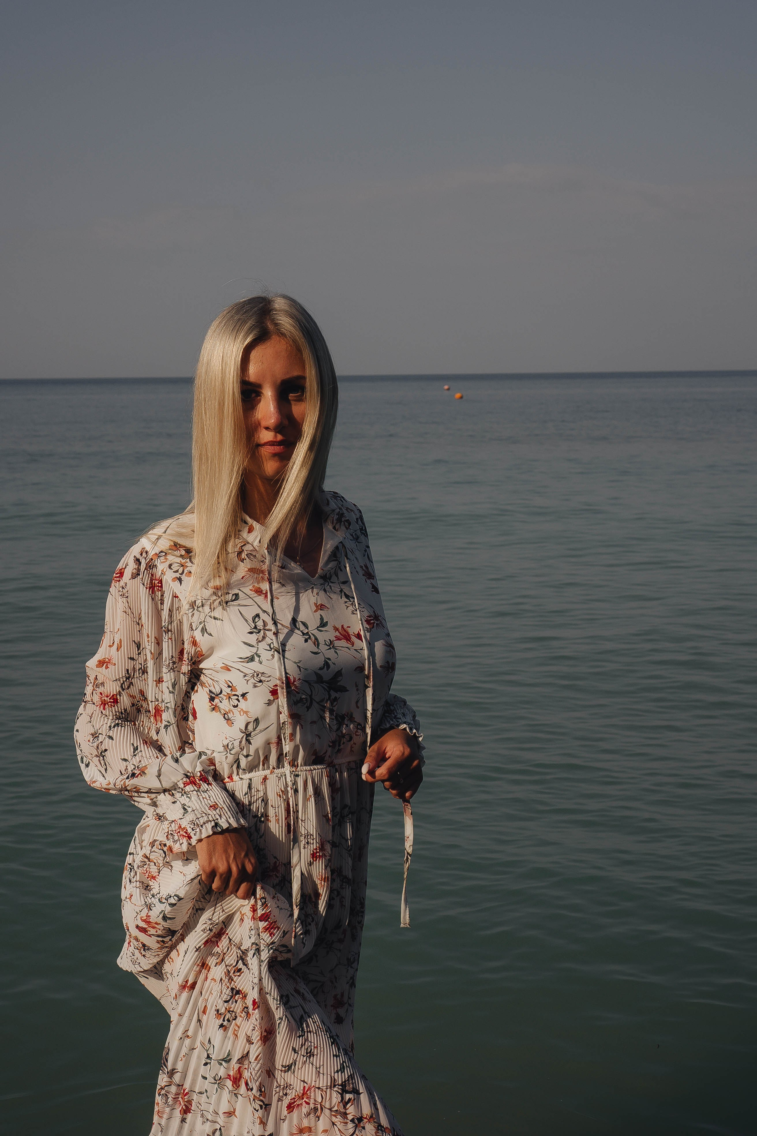 Море. Профессиональный фотограф, Санкт-Петербург — Виктория Богомолова