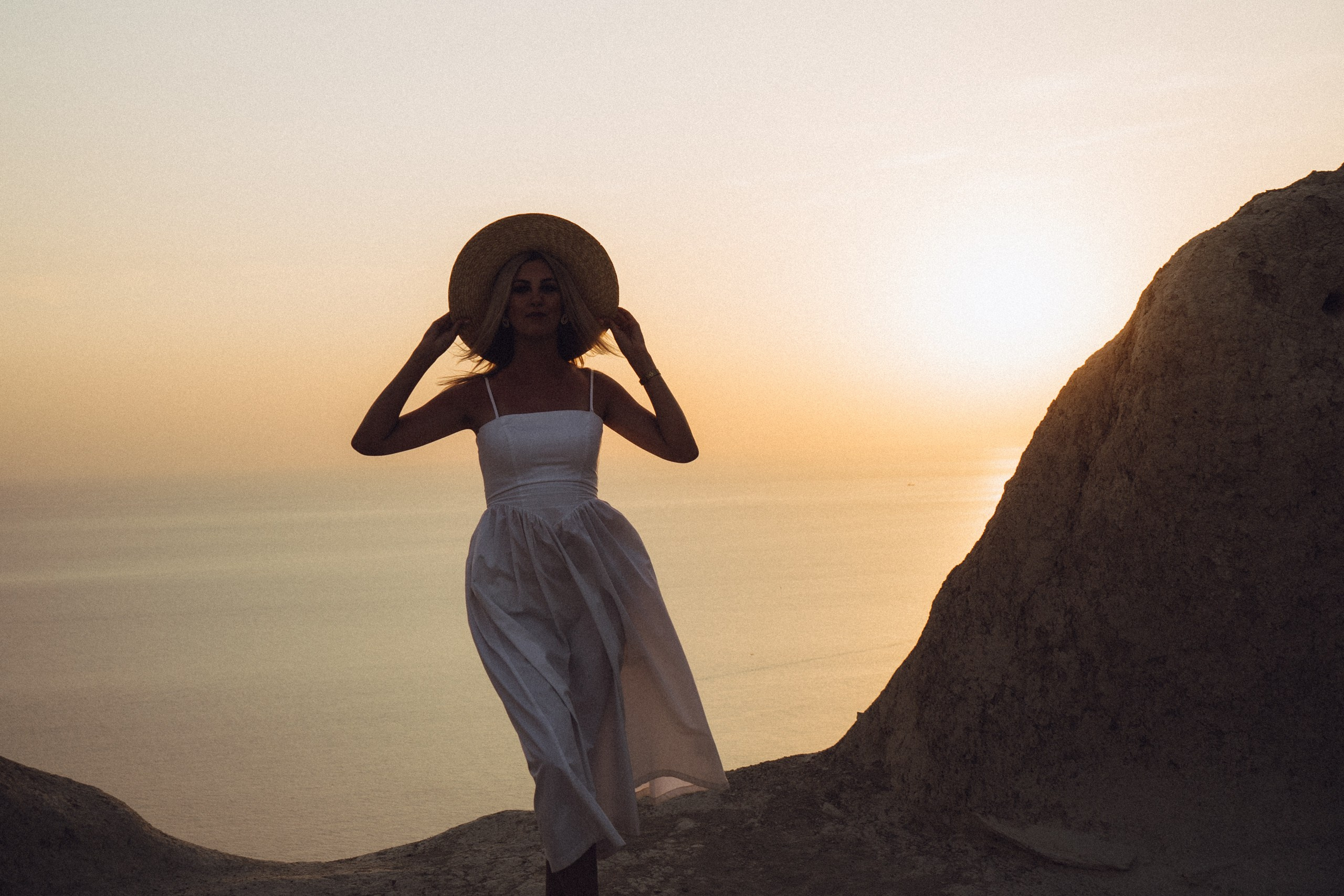 Ласточкины гнезда в Анапе. Профессиональный фотограф, Санкт-Петербург — Виктория Богомолова
