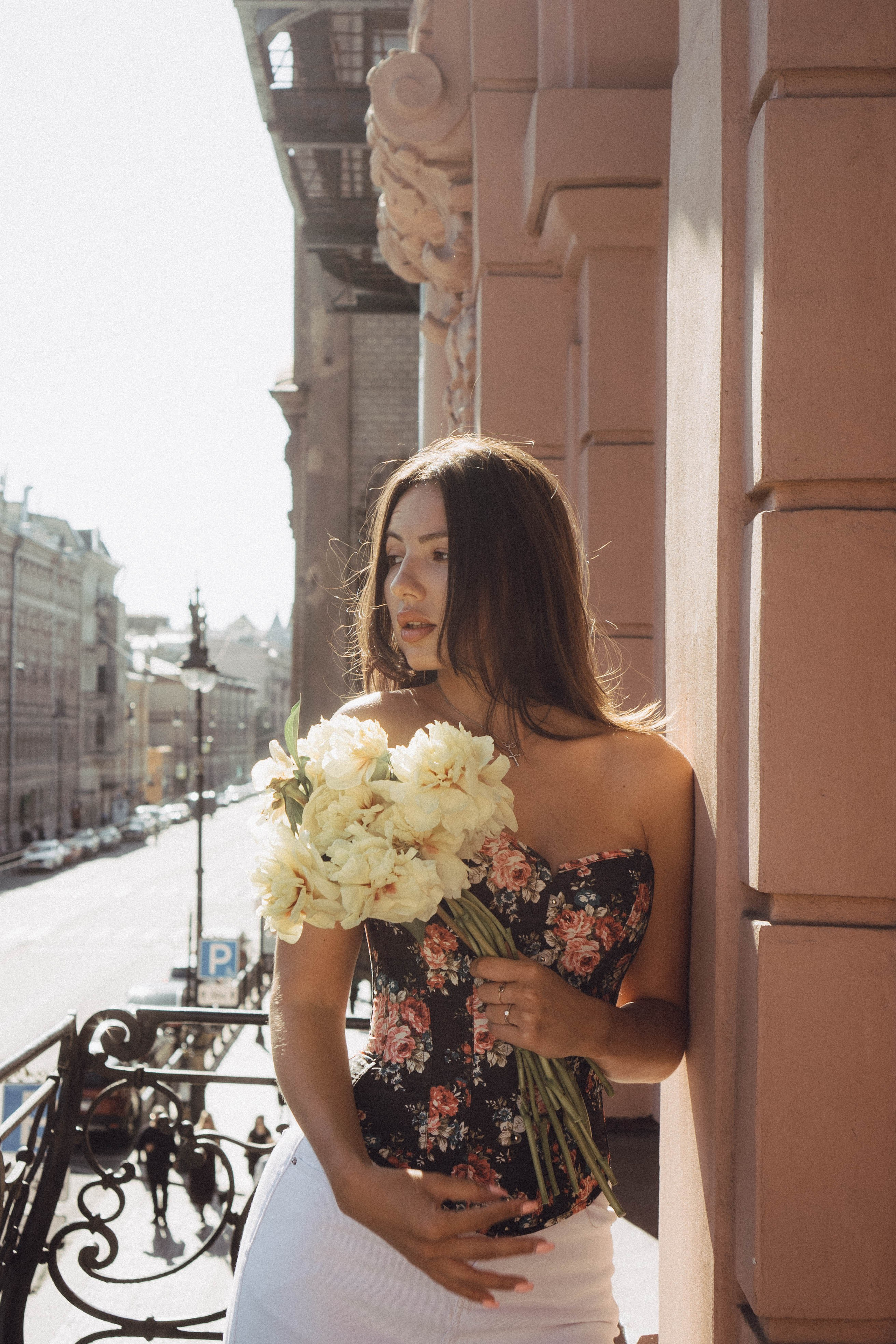 Студийная. Профессиональный фотограф, Санкт-Петербург — Виктория Богомолова