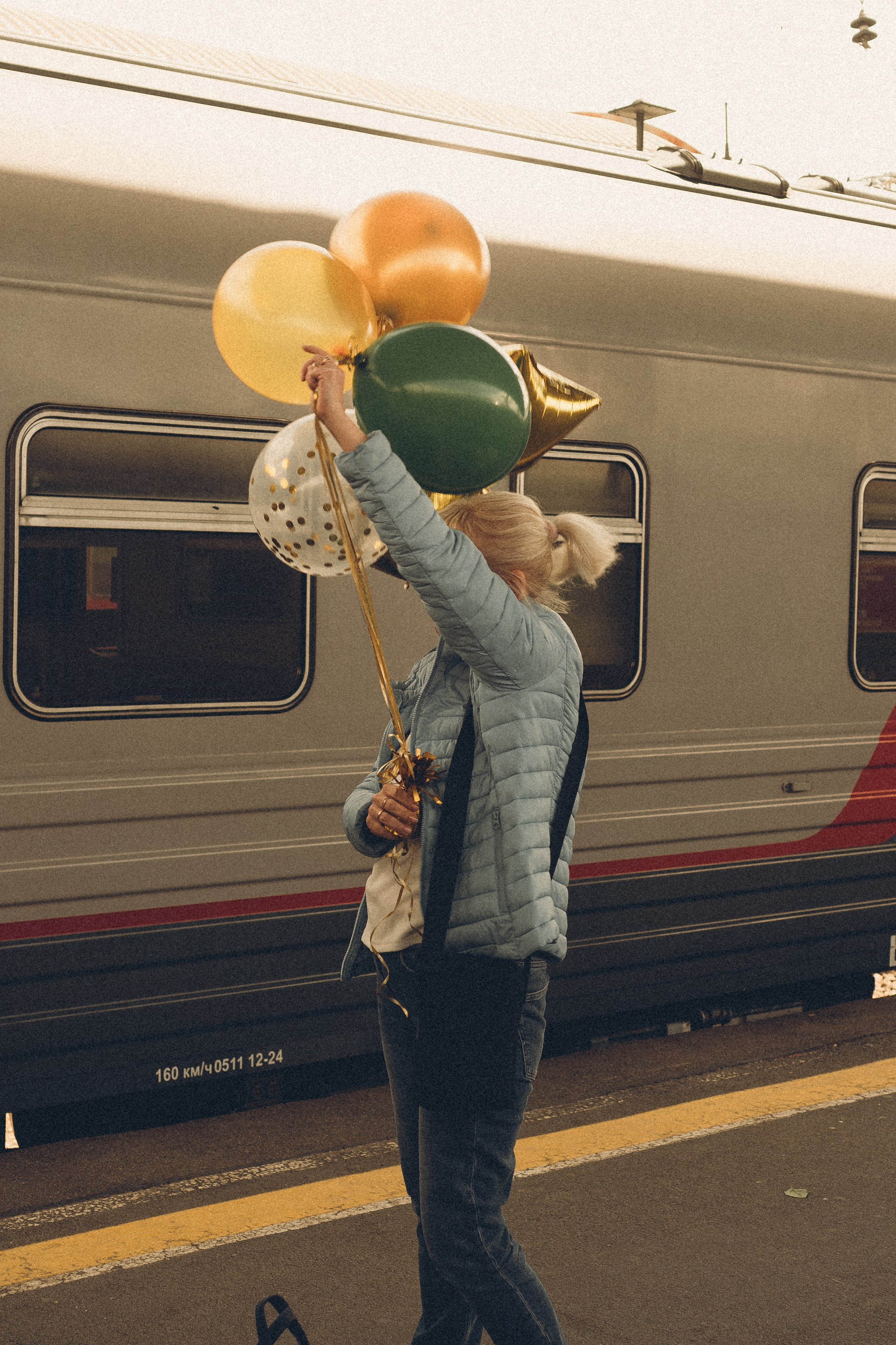 ПРЕДЛОЖЕНИЕ. Профессиональный фотограф, Санкт-Петербург — Виктория Богомолова