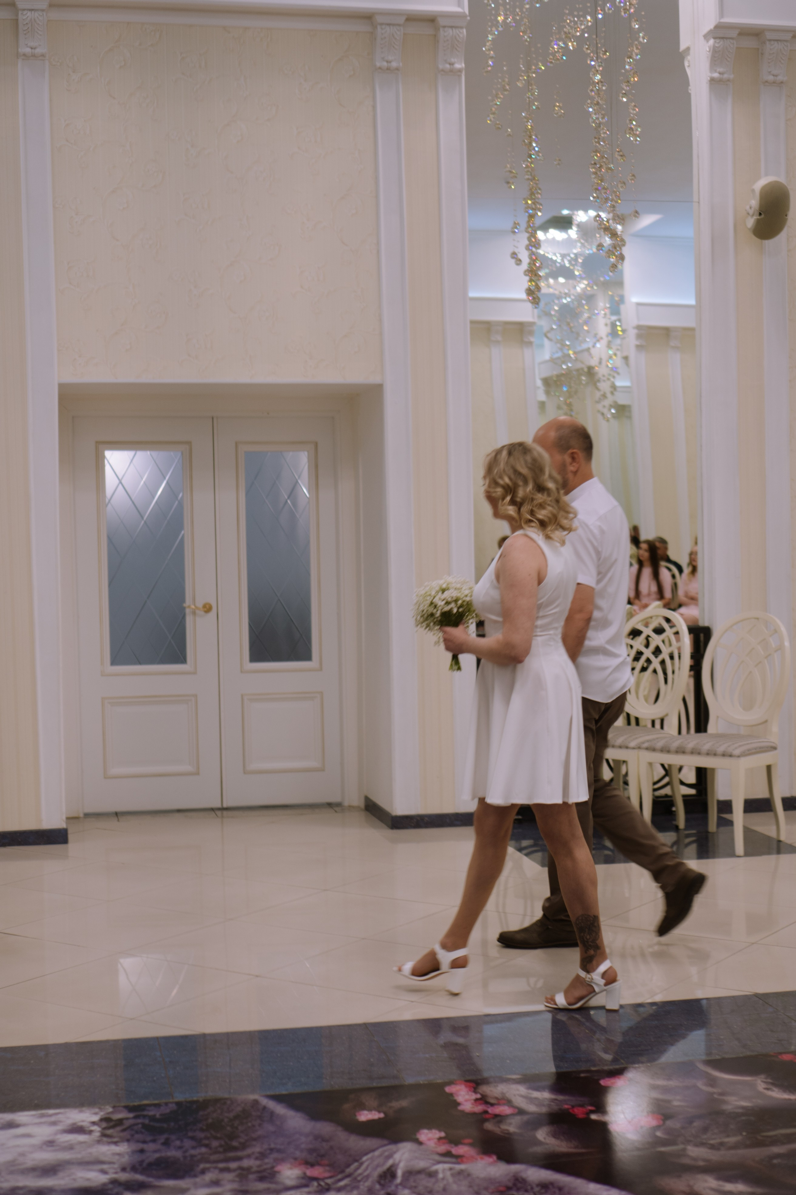 СВАДЕБНЫЙ РЕПОРТАЖ. Профессиональный фотограф, Санкт-Петербург — Виктория Богомолова