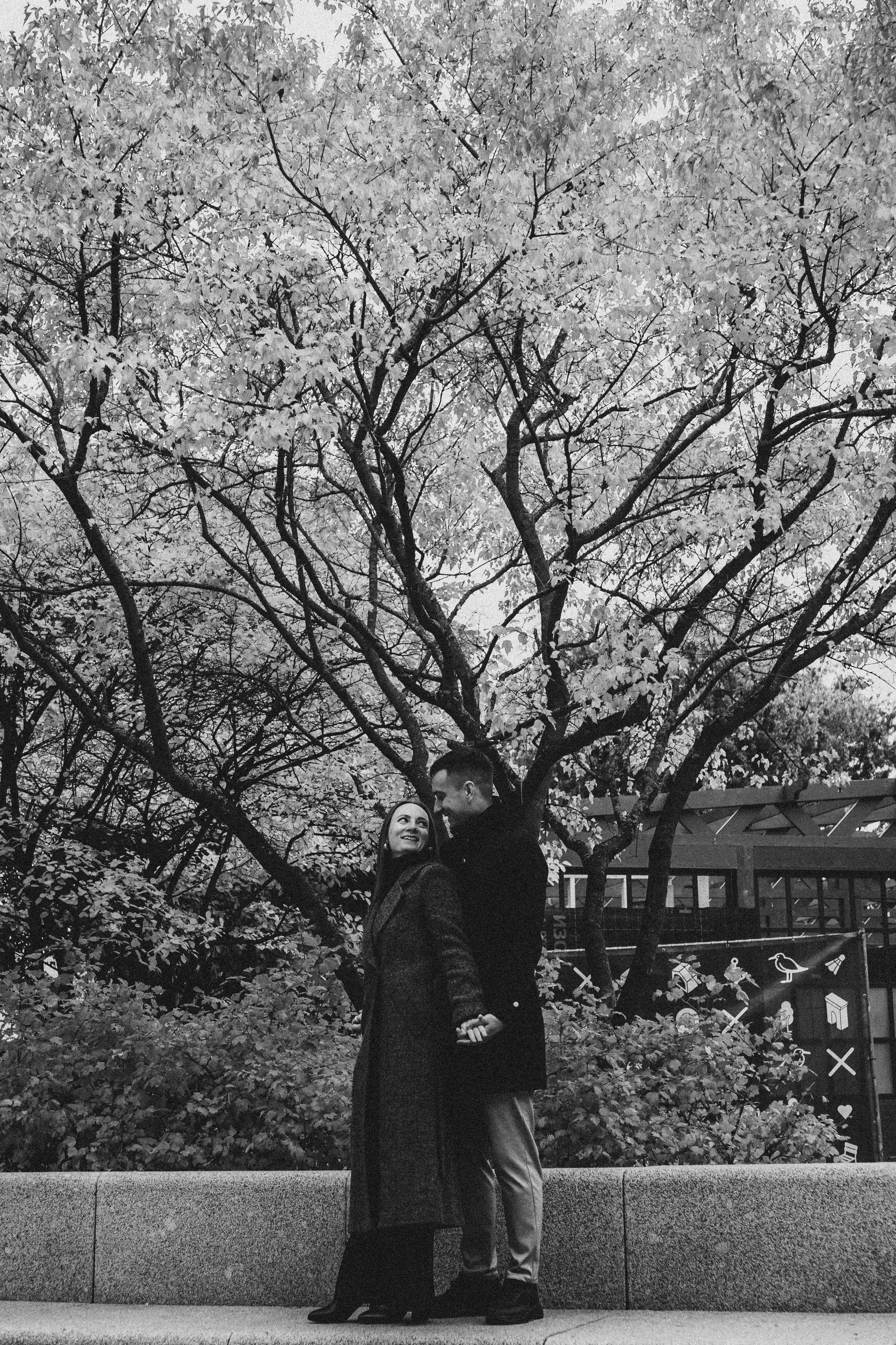 Прогулка по городу. Профессиональный фотограф, Санкт-Петербург — Виктория Богомолова