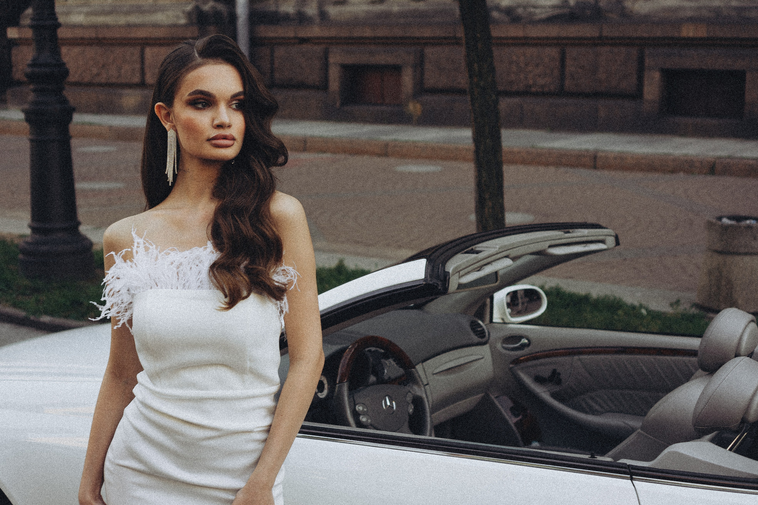 Свадебная сьемка у академии Штиглица. Профессиональный фотограф, Санкт-Петербург — Виктория Богомолова