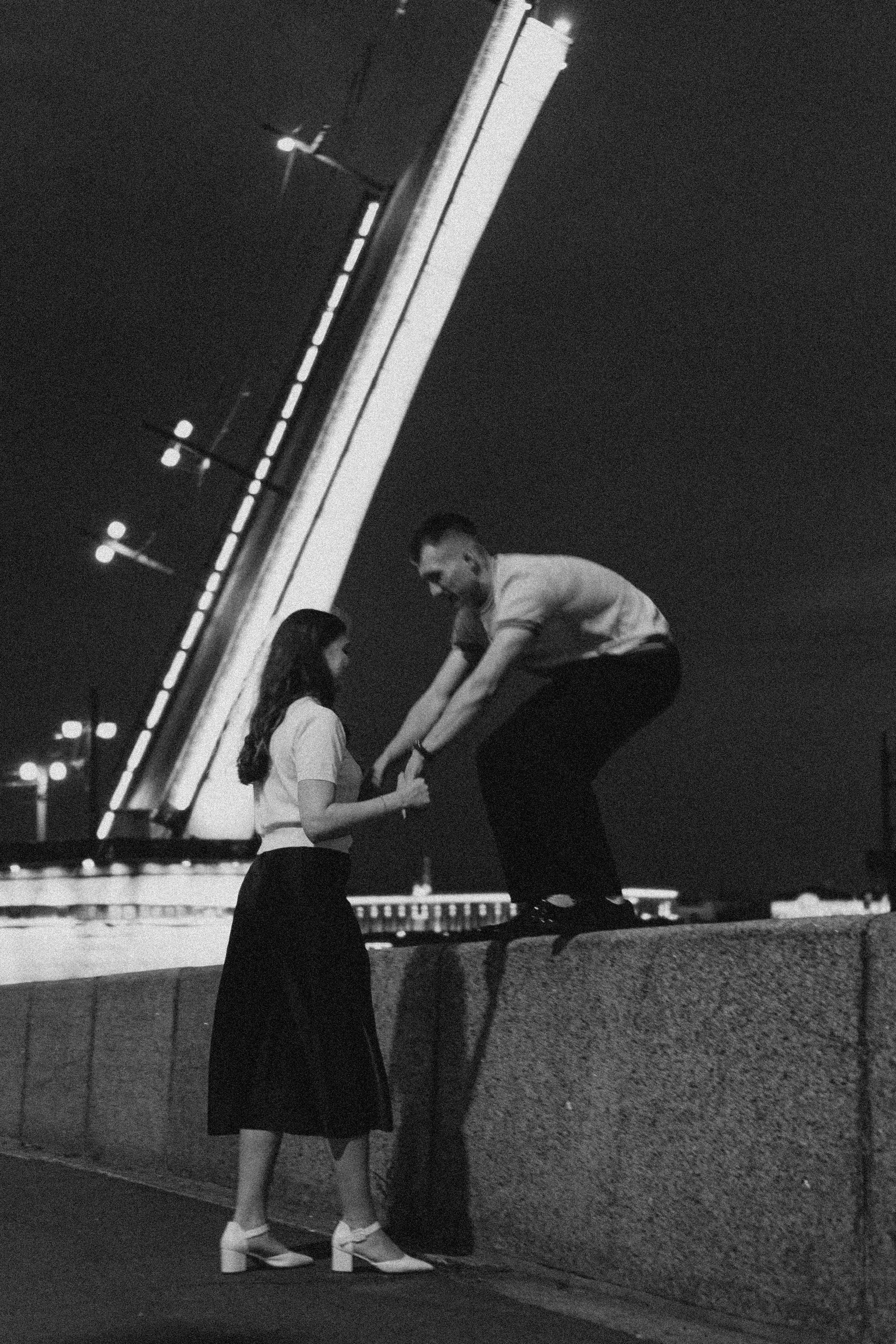 РАССВЕТНАЯ ИСТОРИЯ. Профессиональный фотограф, Санкт-Петербург — Виктория Богомолова