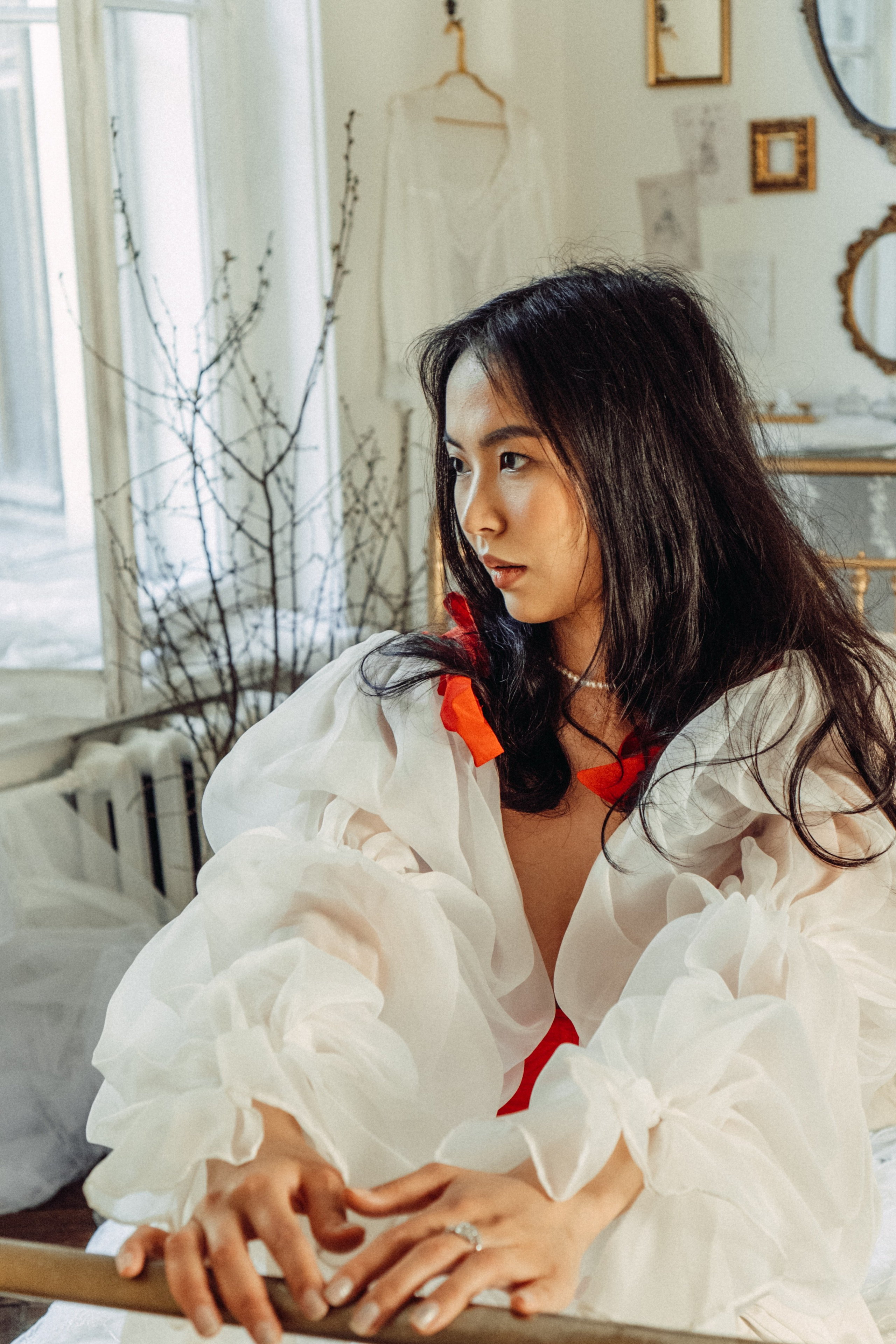 ВИНТАЖНЫЙ СТИЛЬ. Профессиональный фотограф, Санкт-Петербург — Виктория Богомолова