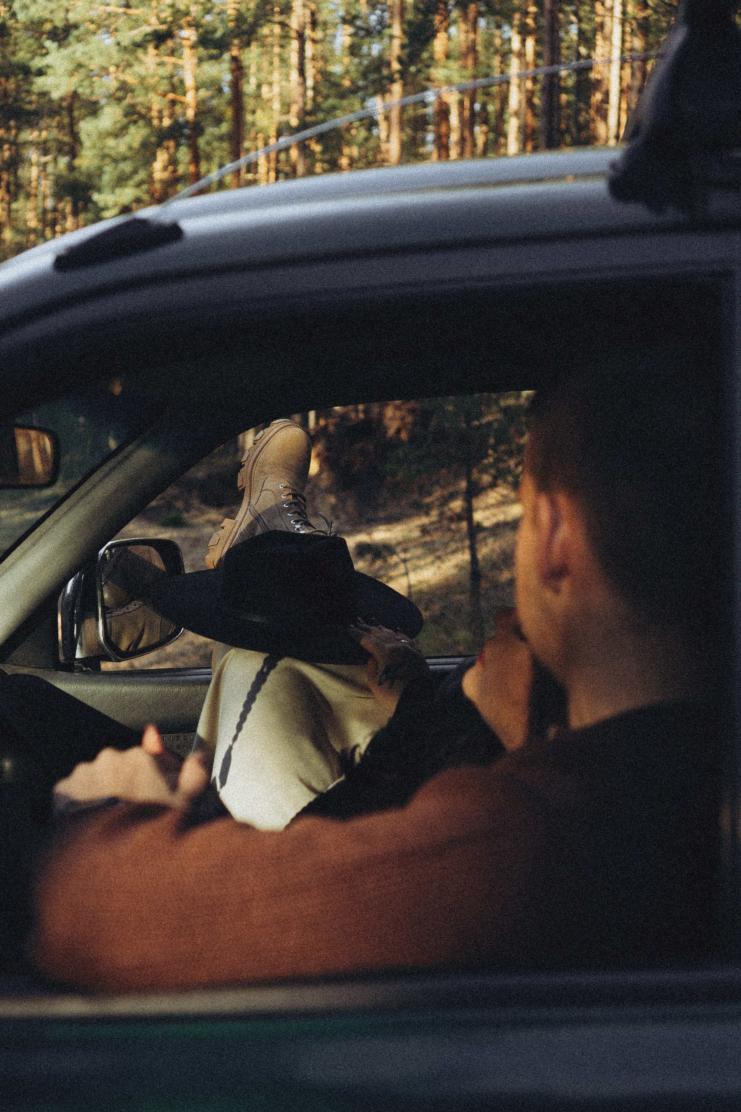 Прогулка по Финскому заливу. Профессиональный фотограф, Санкт-Петербург — Виктория Богомолова