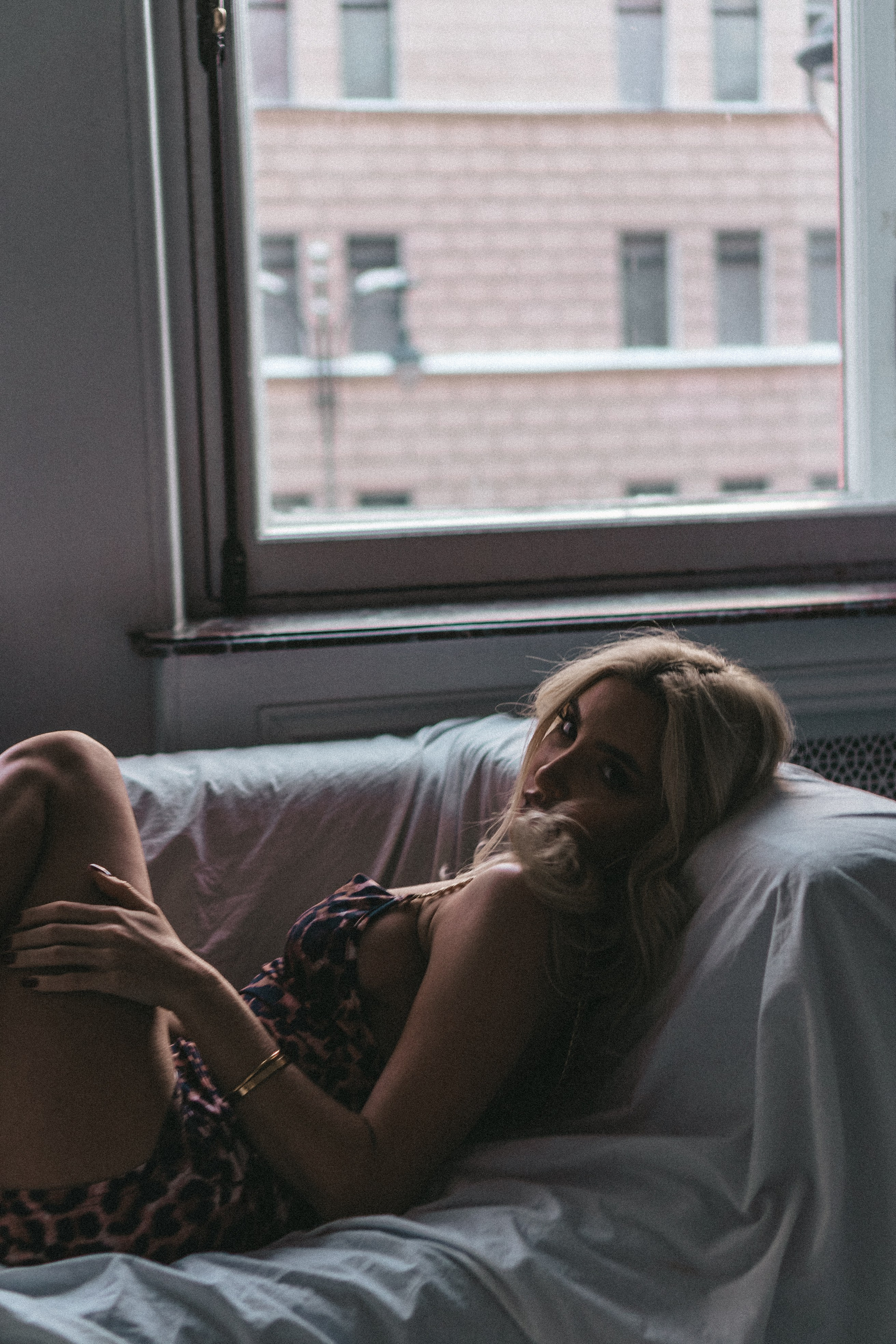 Студийная. Профессиональный фотограф, Санкт-Петербург — Виктория Богомолова