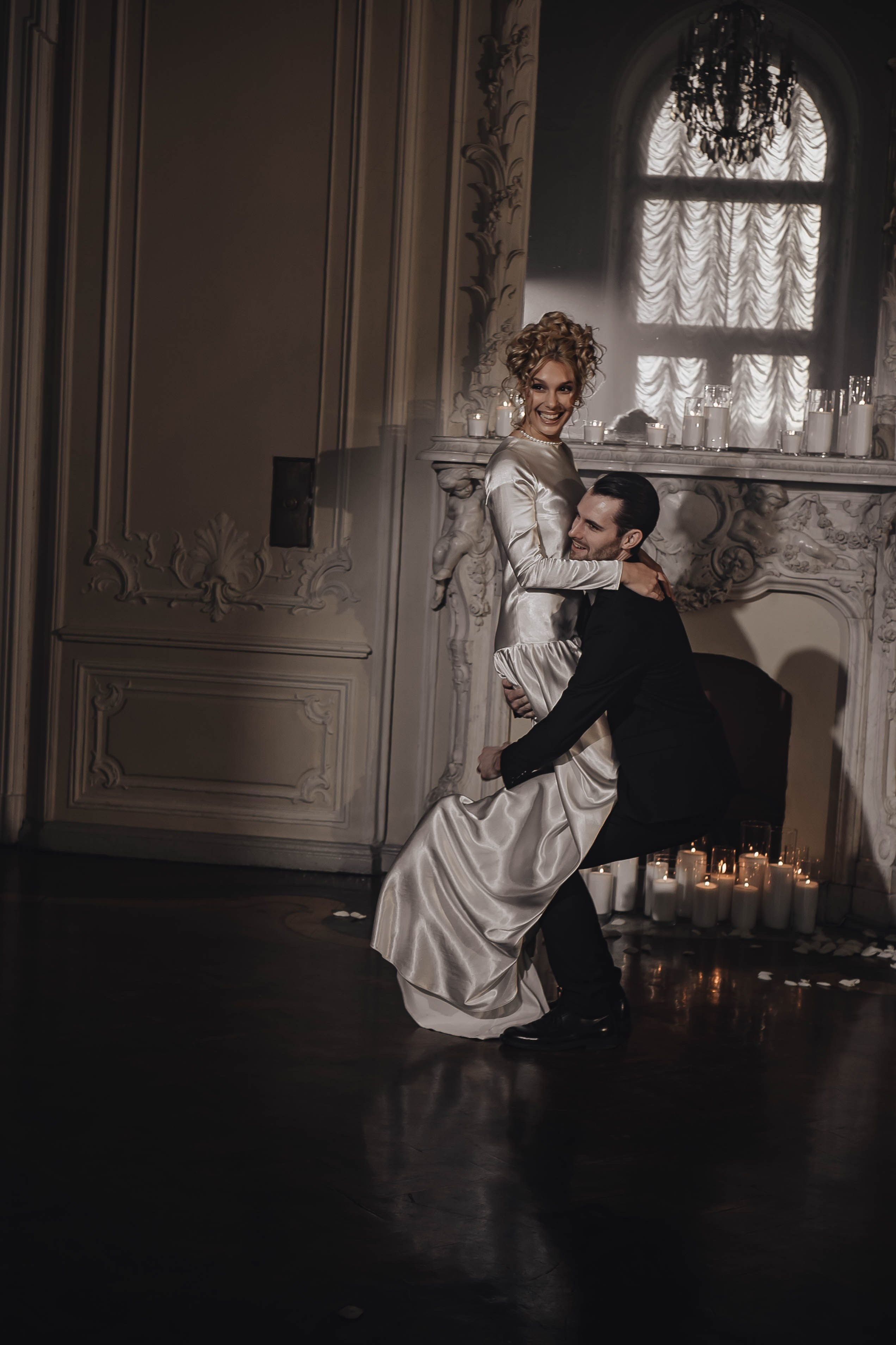 СВАДЕБНАЯ ФОТОСЕСИИЯ В НИКОЛАЕВСКОМ ДВОРЦЕ. Профессиональный фотограф, Санкт-Петербург — Виктория Богомолова