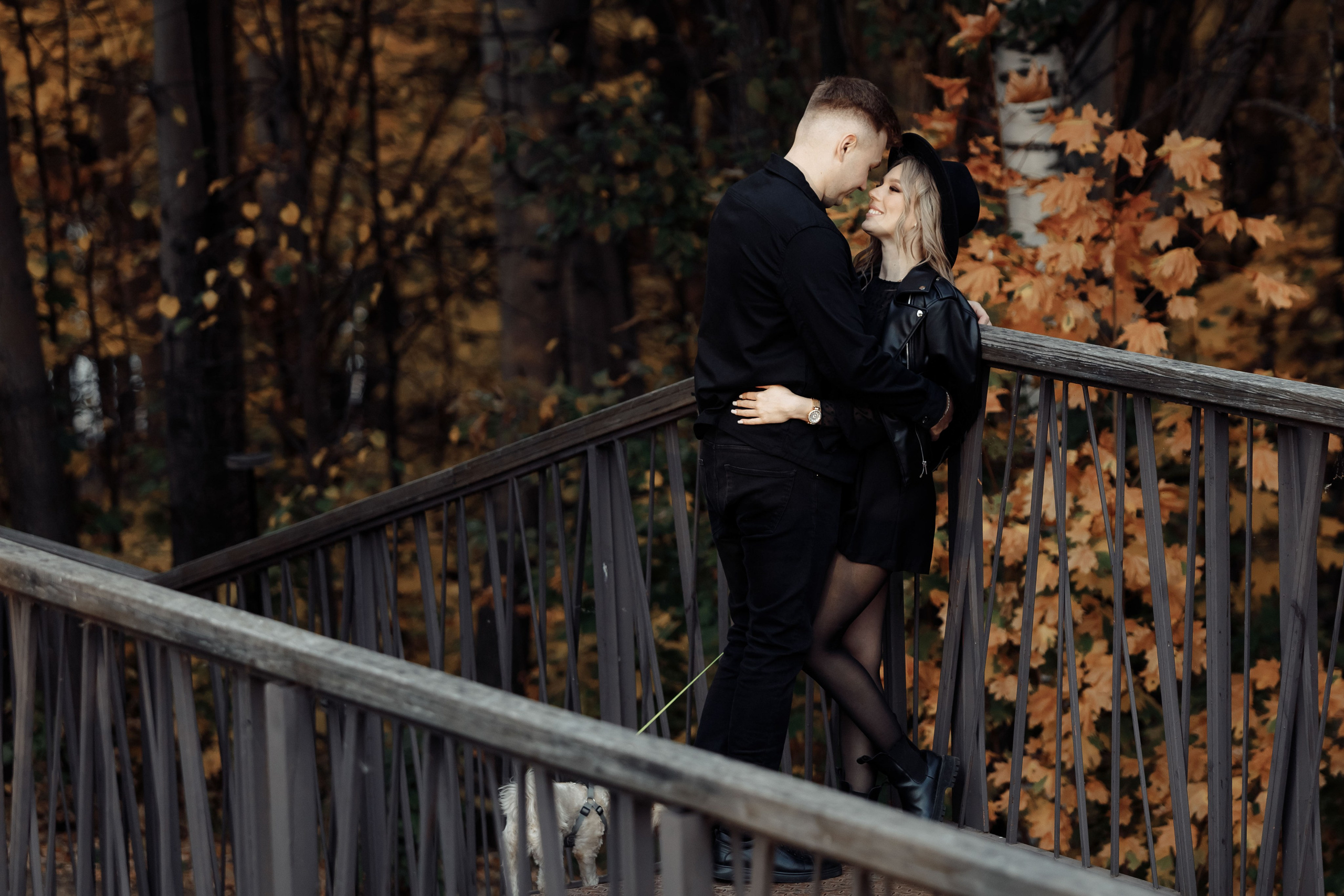 Irina and Andrey. Свадебный фотограф Казань Чебоксары Москва