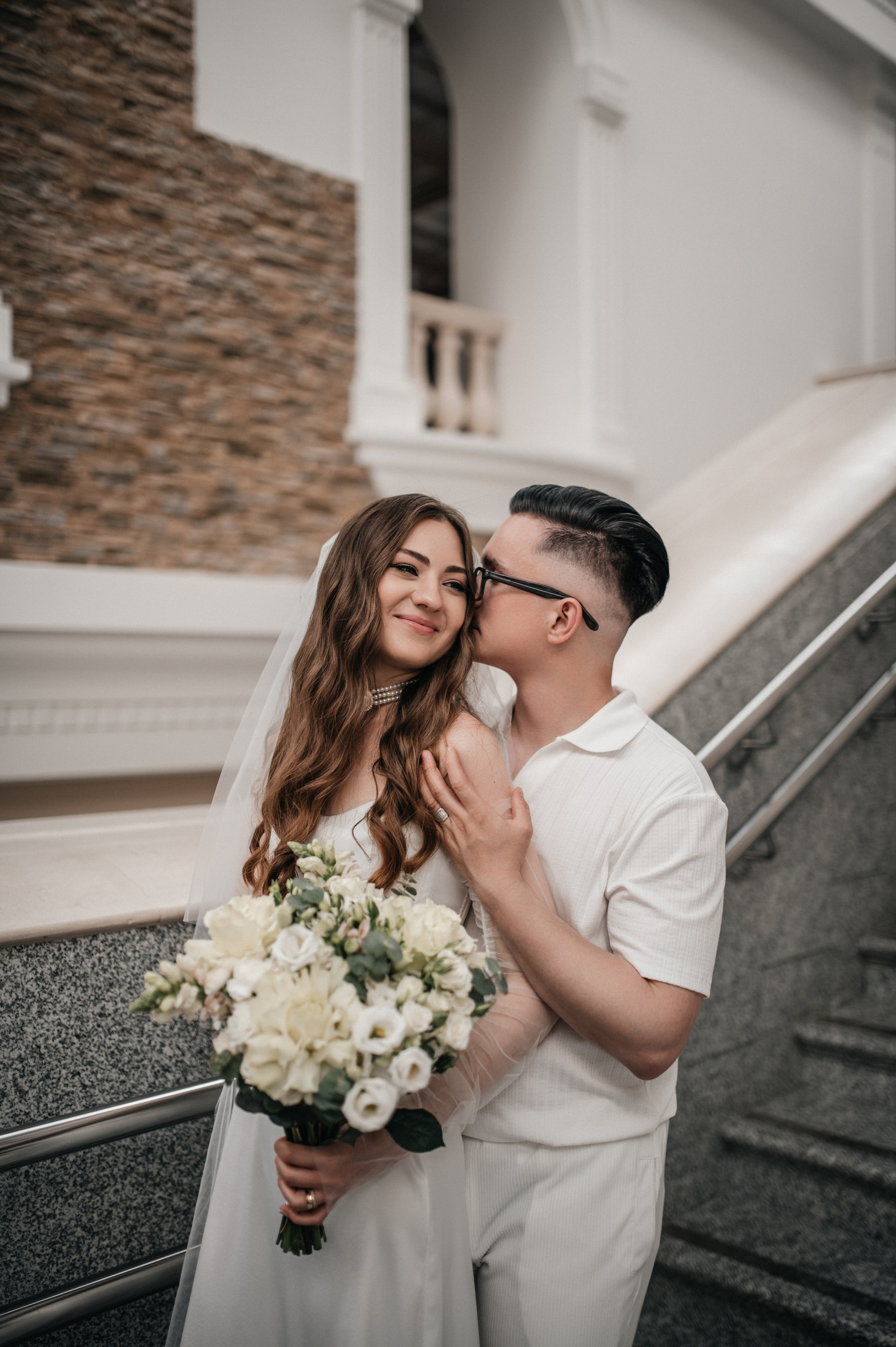 Гена-Юля, лето 2025. Главная