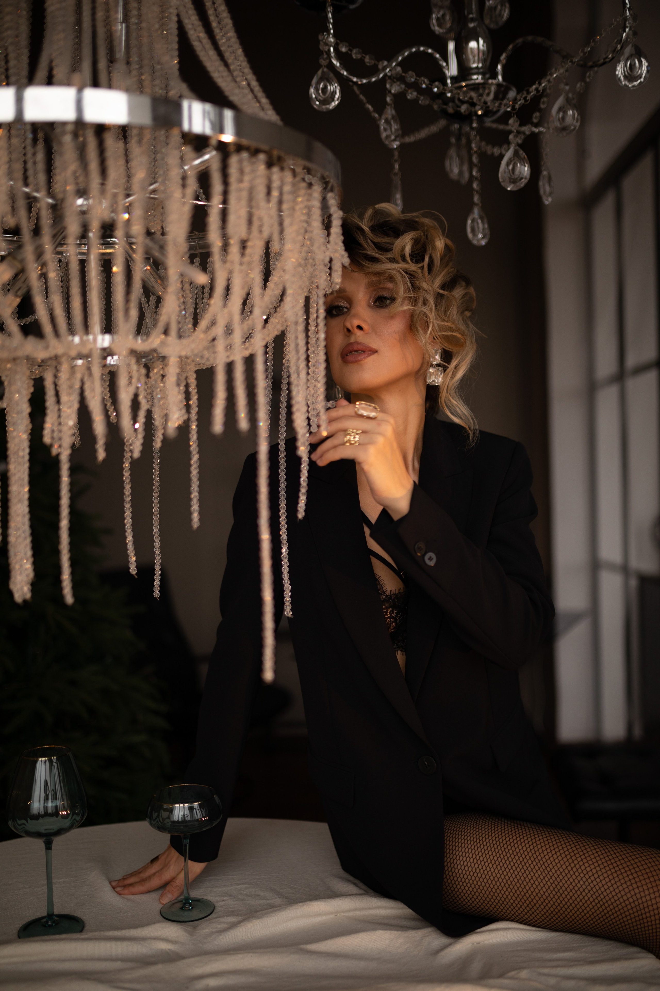 Мария. Главная