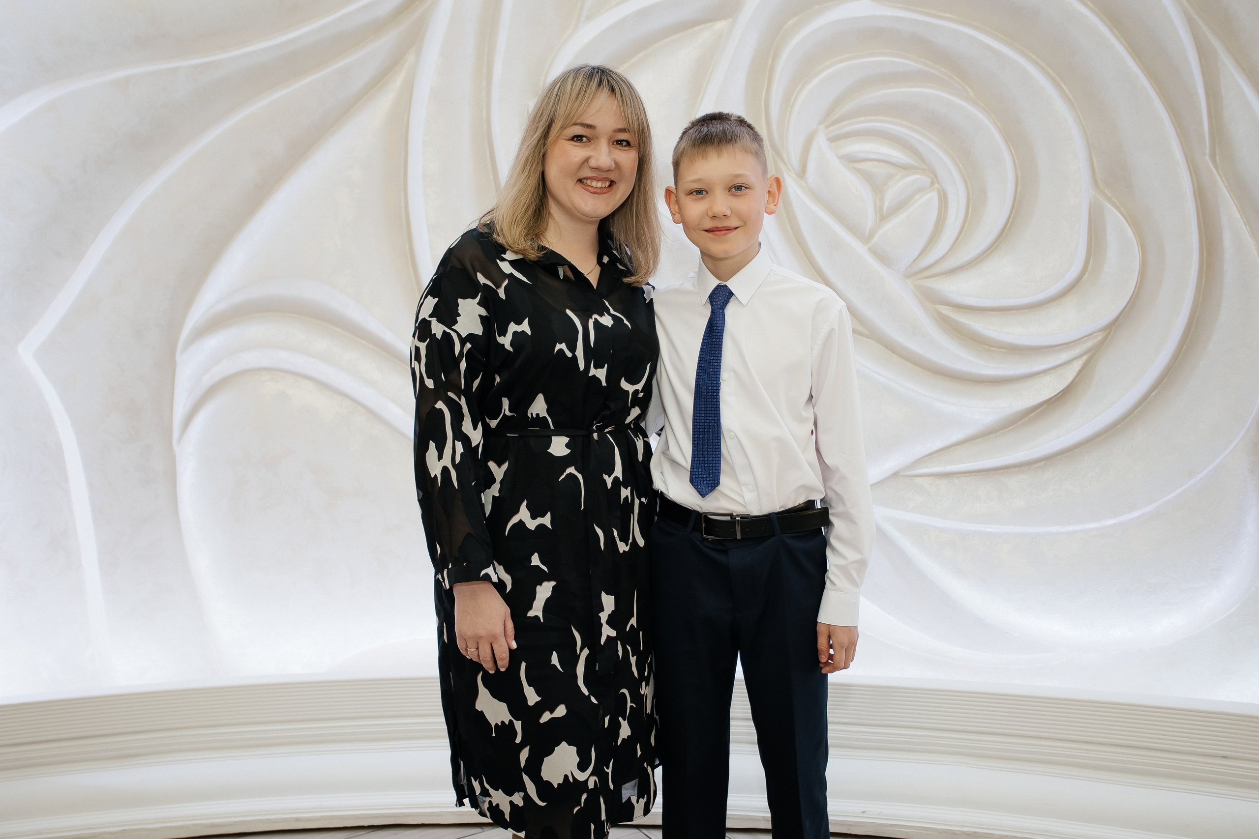 Выпускной 4класс. Фотограф в Иркутске