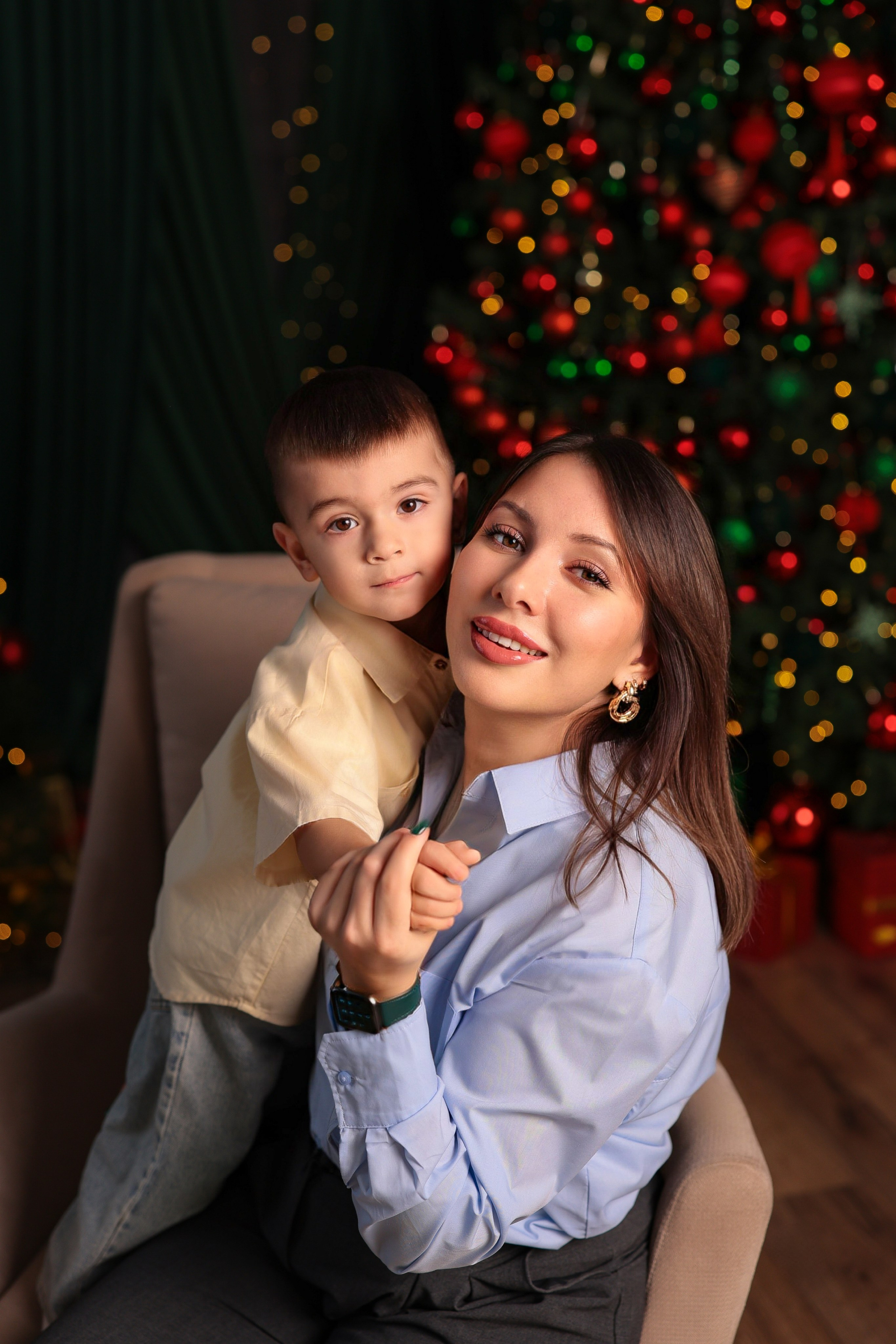 Студия ЗАЗЕРКАЛЬЕ