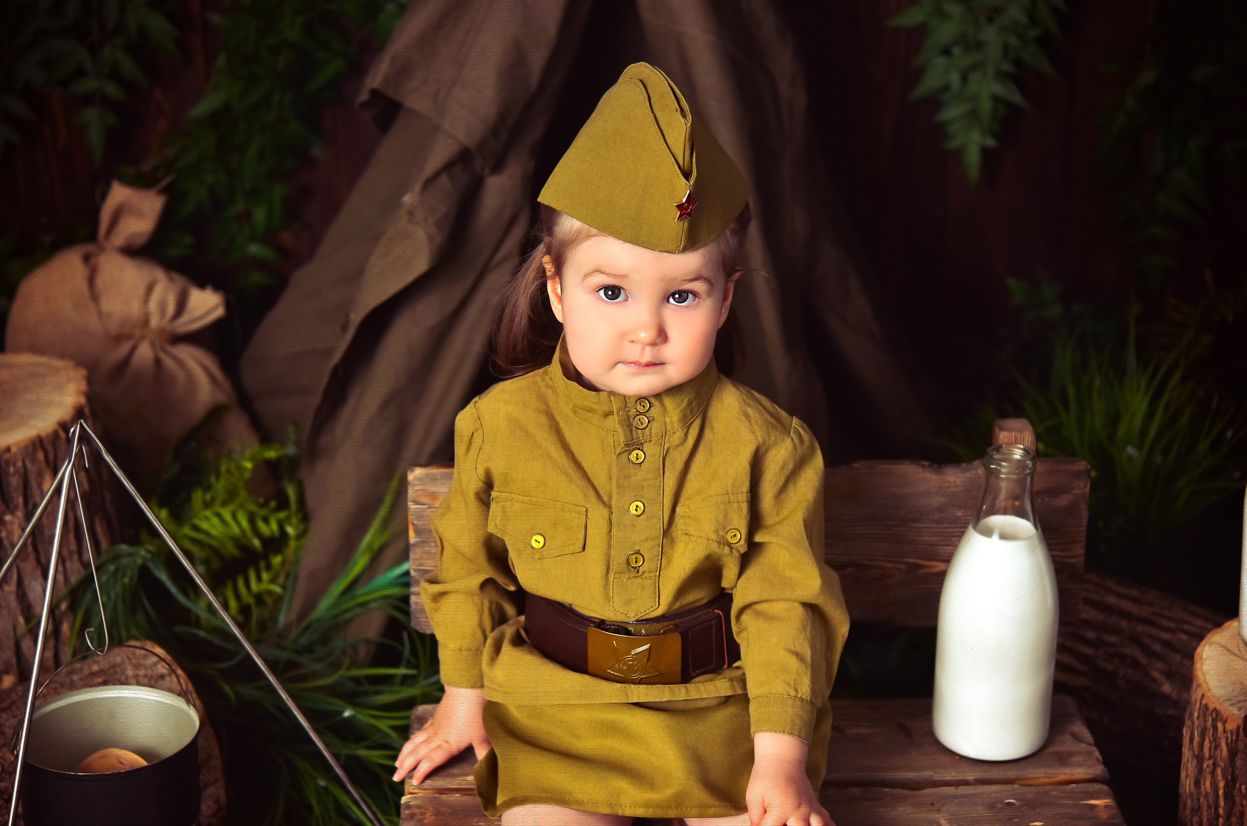 ДЕТСКИЕ ПРОЕКТЫ