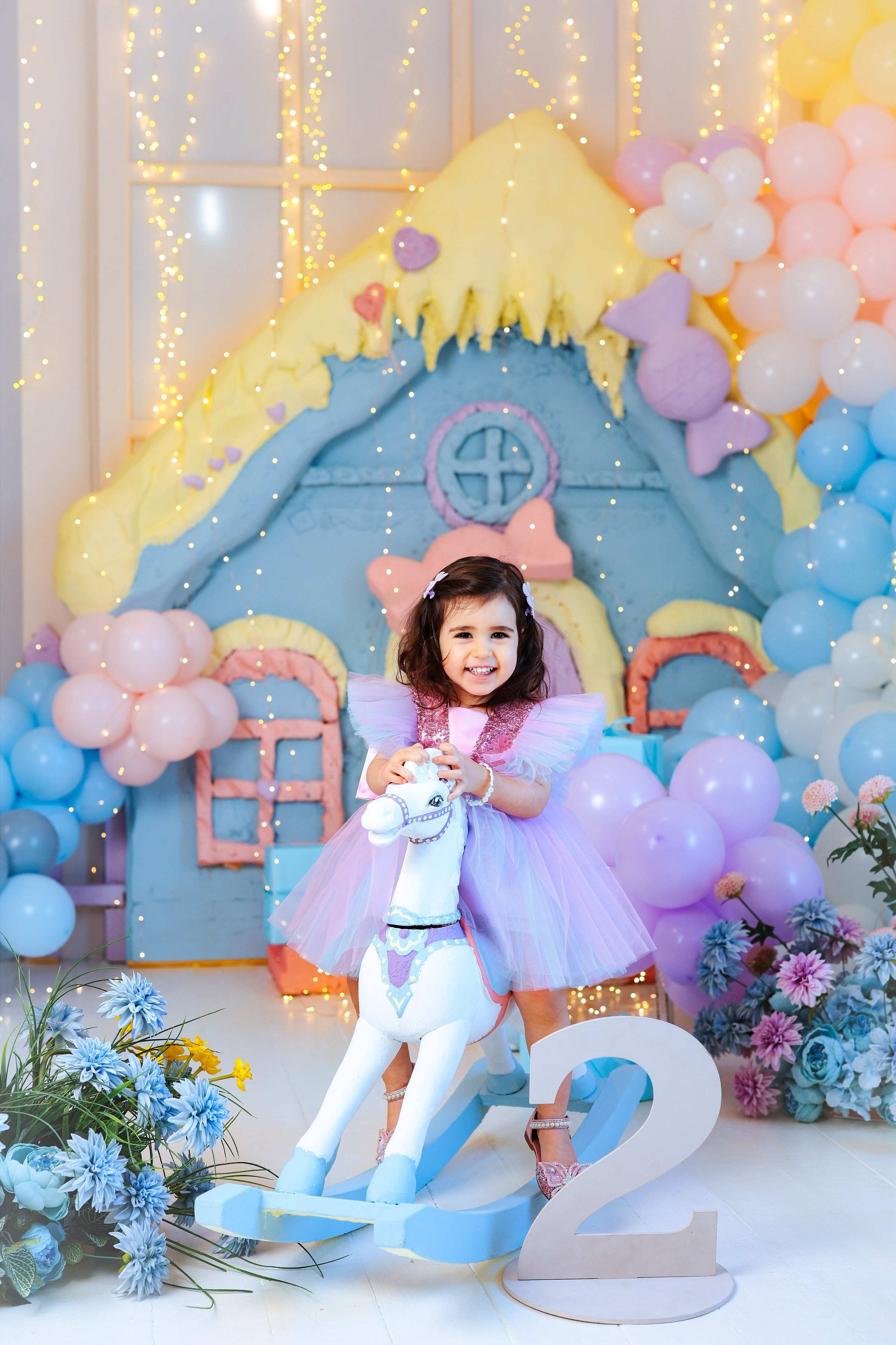 Студия ЗАЗЕРКАЛЬЕ