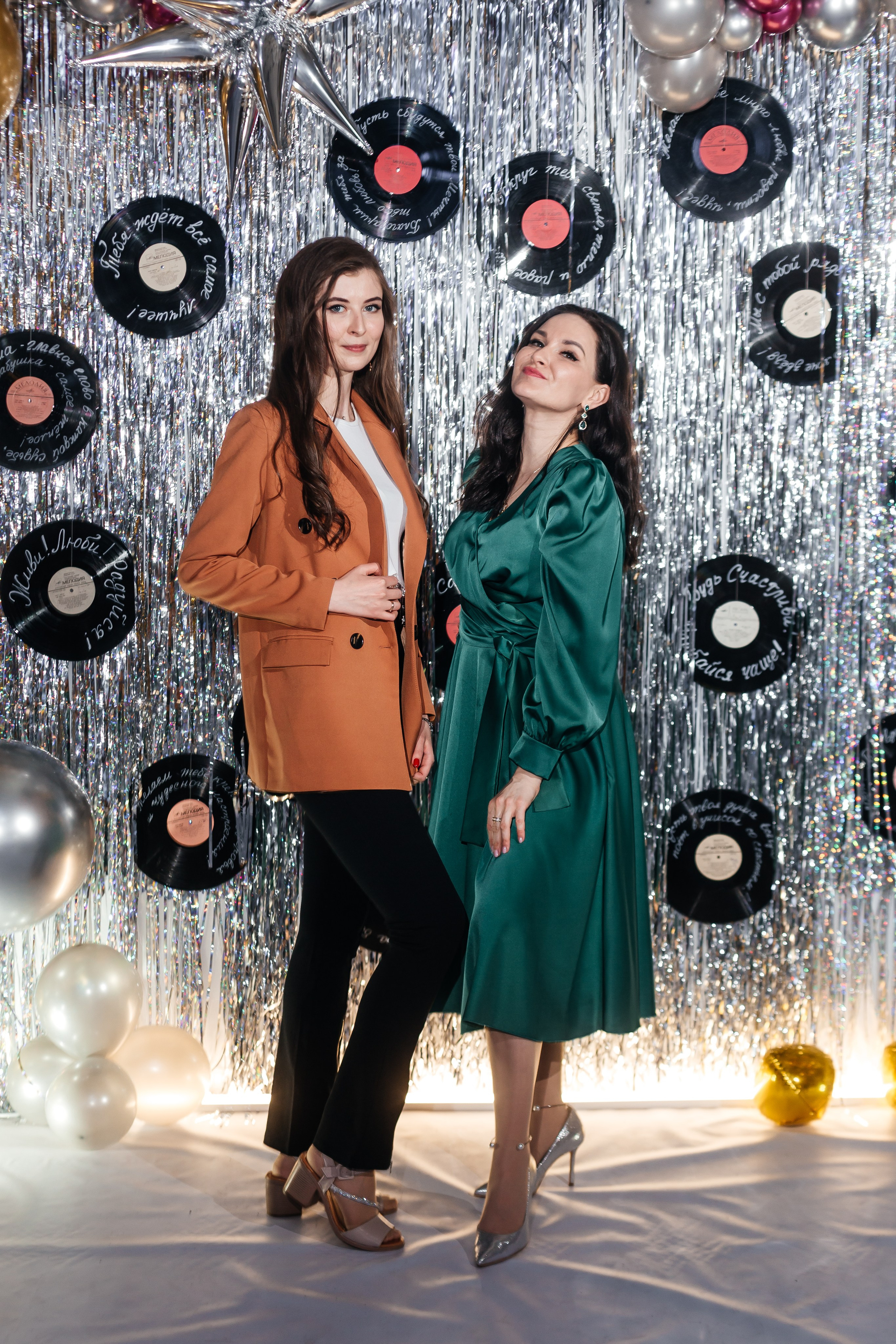 Юбилей Натальи. Свадебный фотограф в Краснодаре Николай Крауз