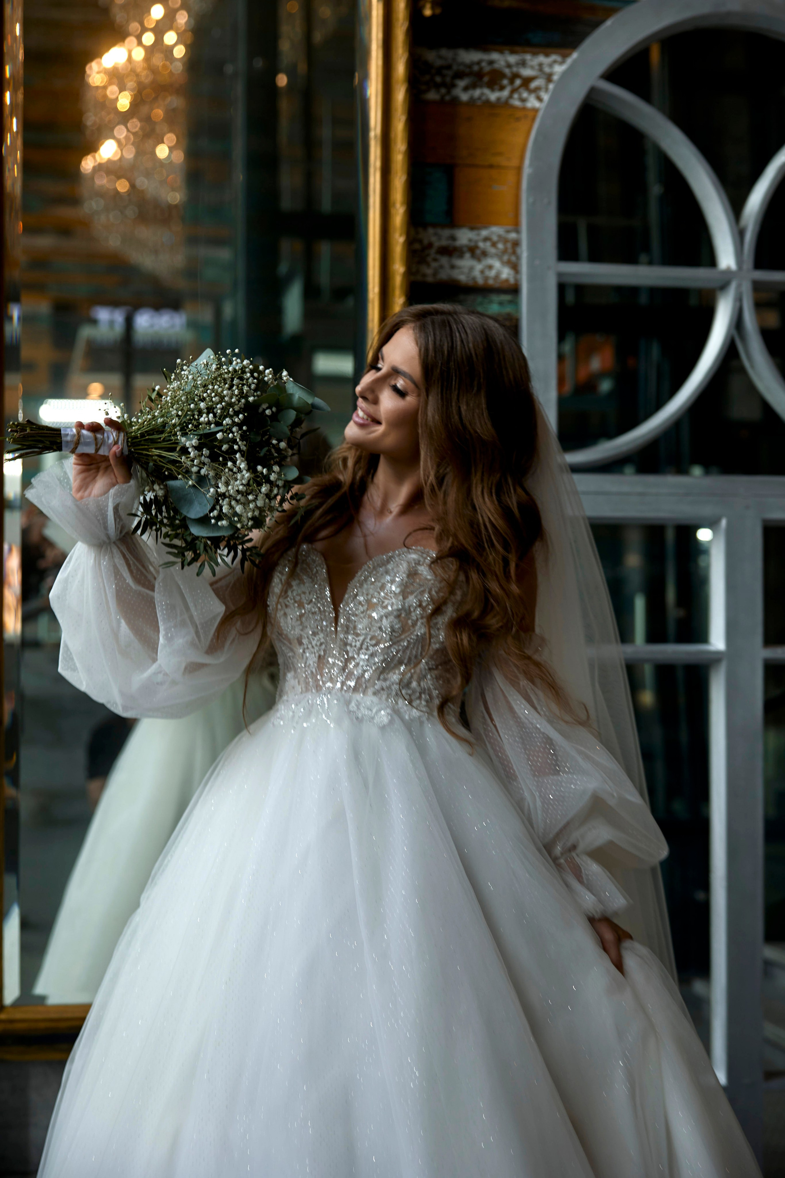 Юлия & Роман. Фотограф