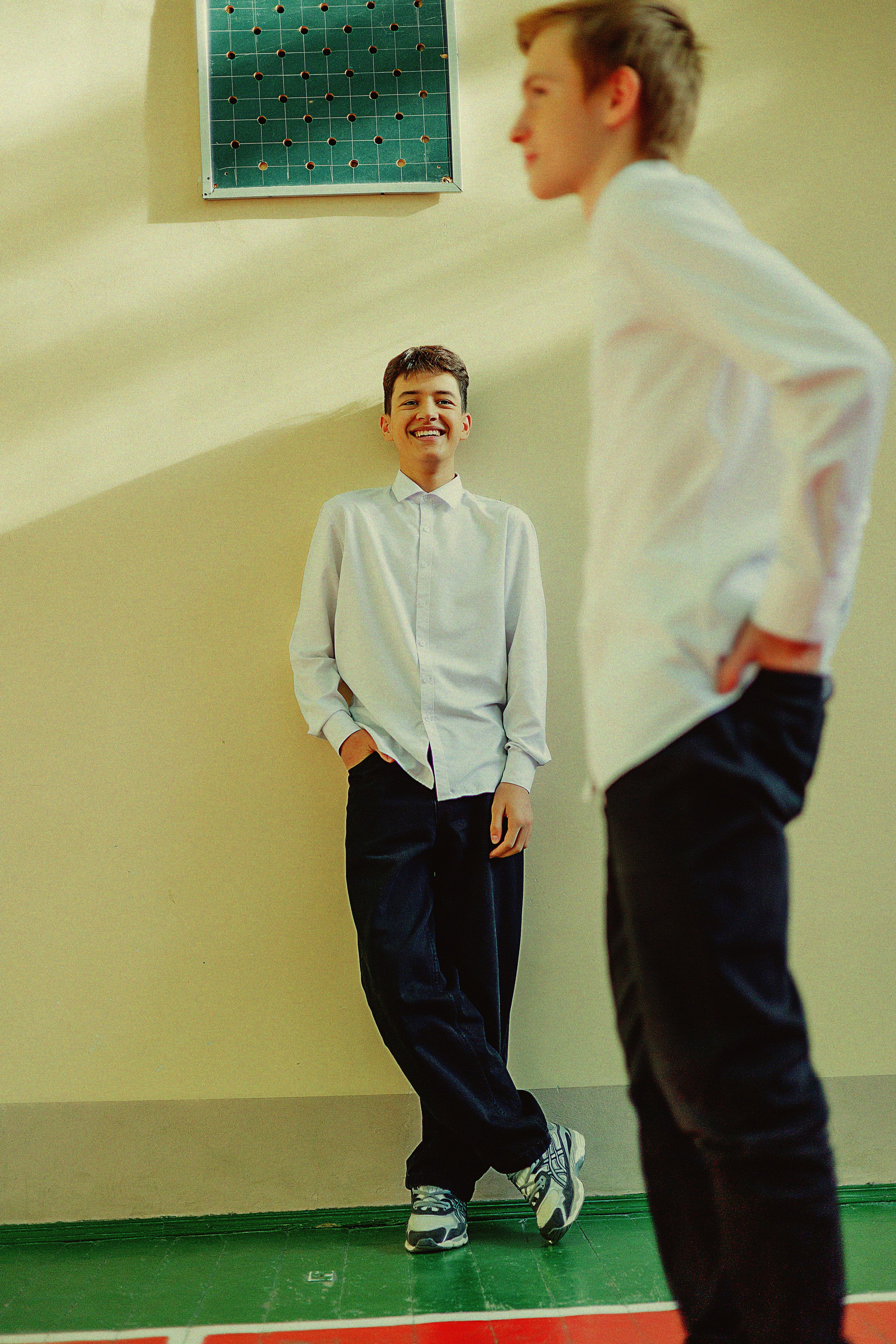 Альбом 9 класс