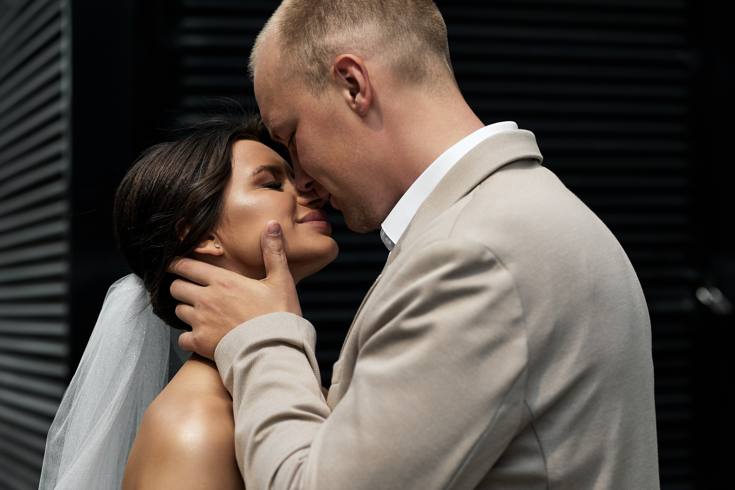 Ваня и Катя. Александр и Евгения Фокины — фотограф Первоуральск, Екатеринбург