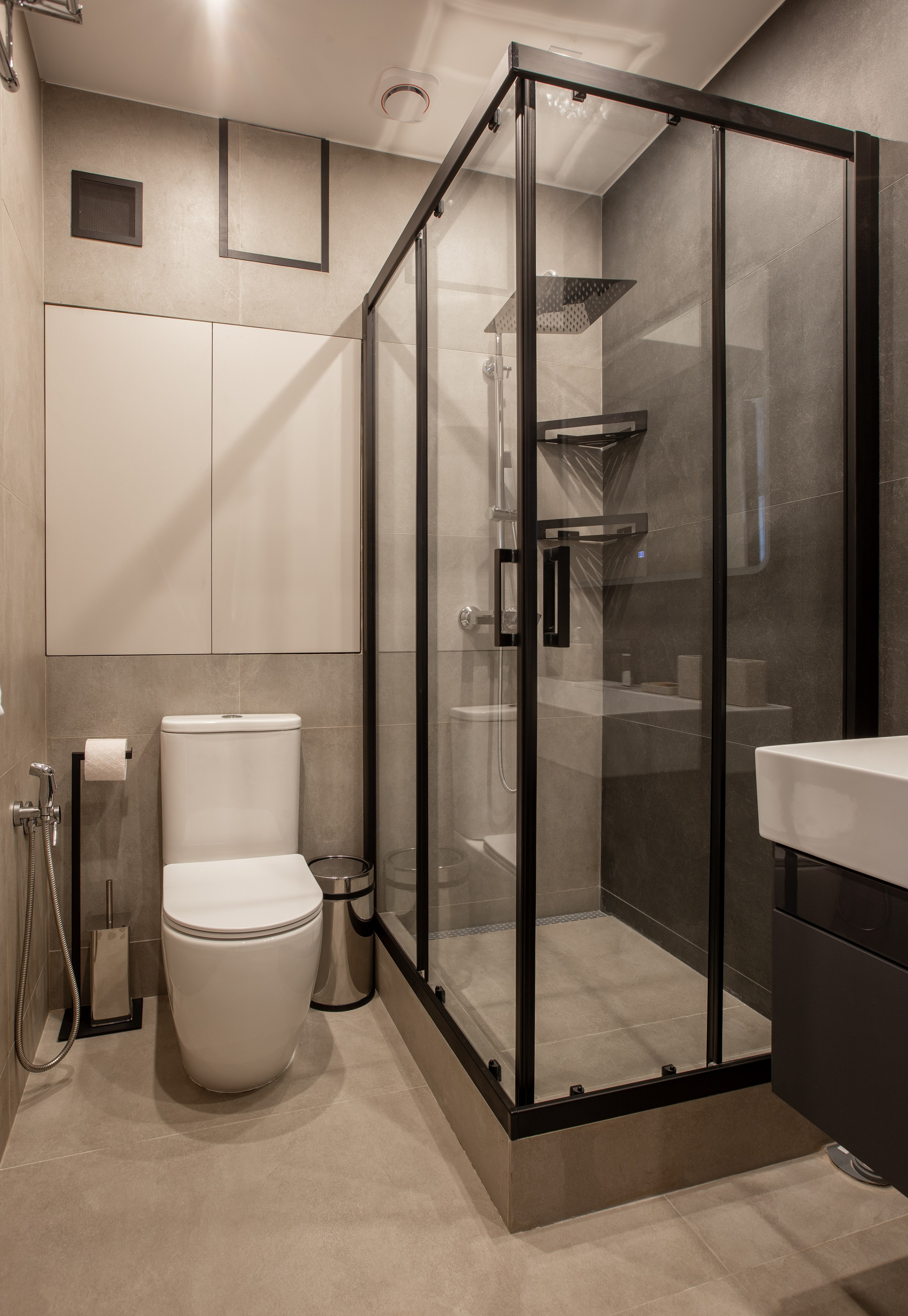 Таунхаус. Интерьерный фотограф в Дмитрове Галина Январская