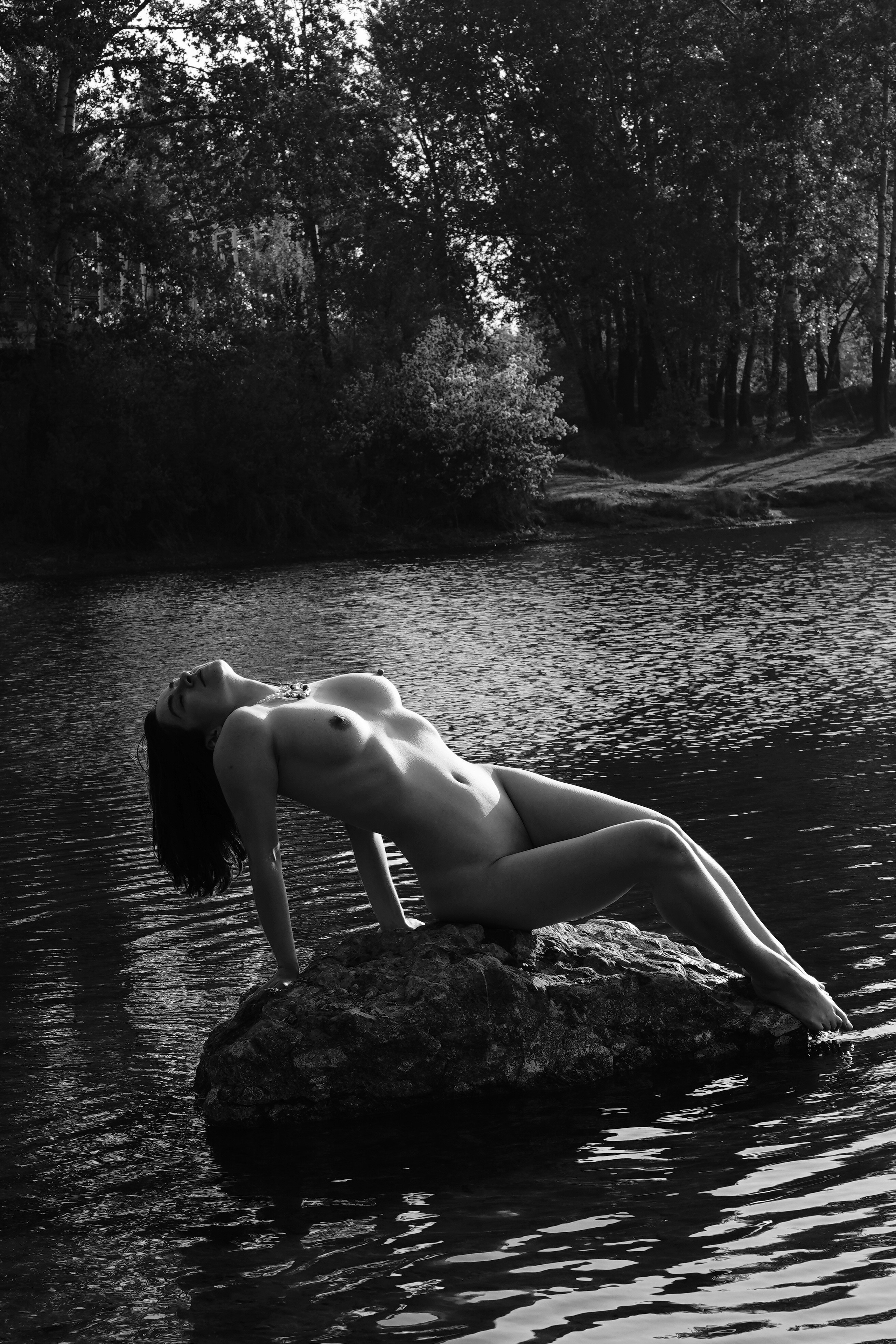 Фотограф Олеся Юхновская
