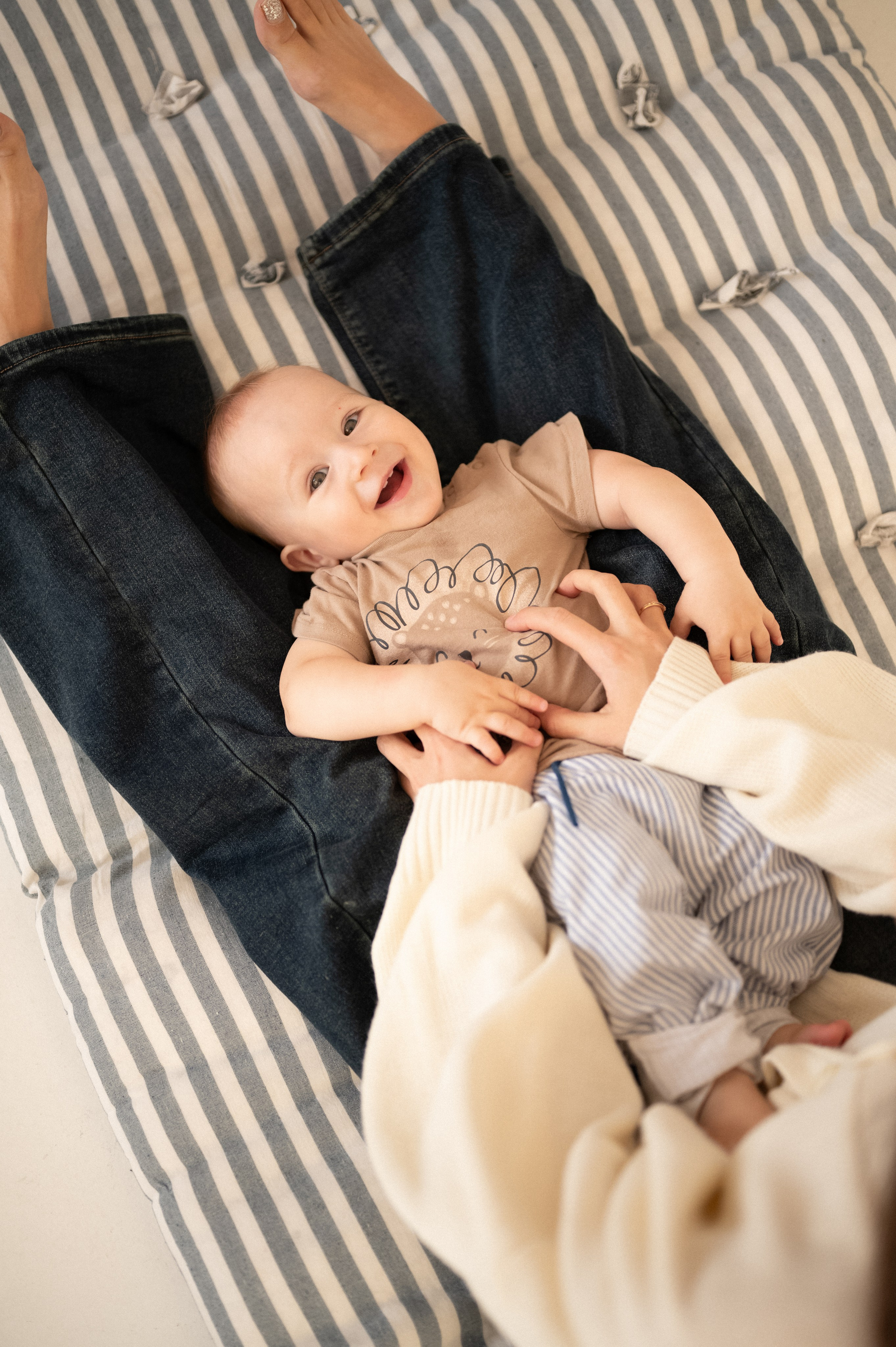 Мария и Лев. Фотограф Иркутск Лепетанова Марианна