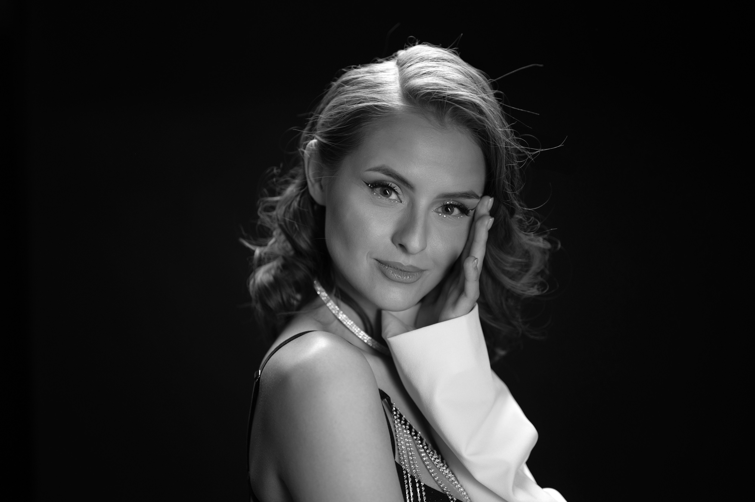 Дарья. Фотограф Иркутск Лепетанова Марианна