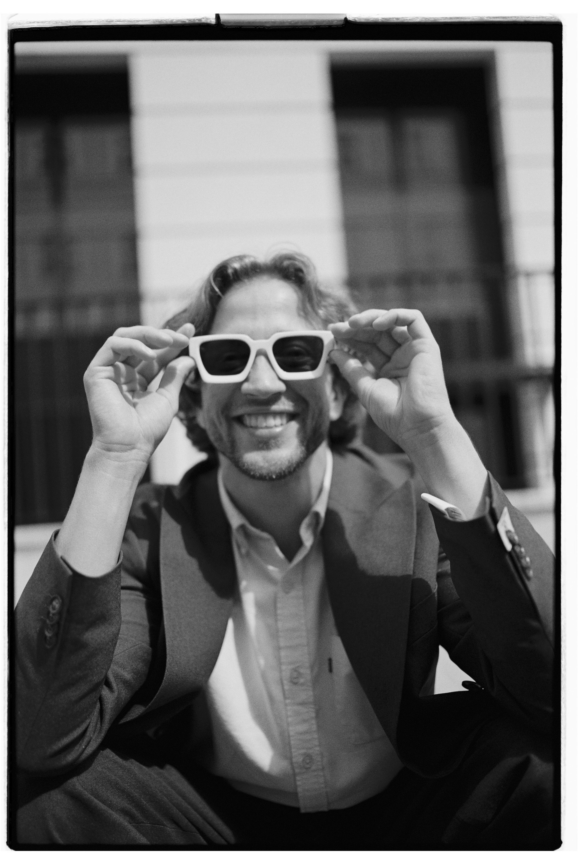 Богдан и Аня. Свадебный фотограф в Москве Евгений Рыжов