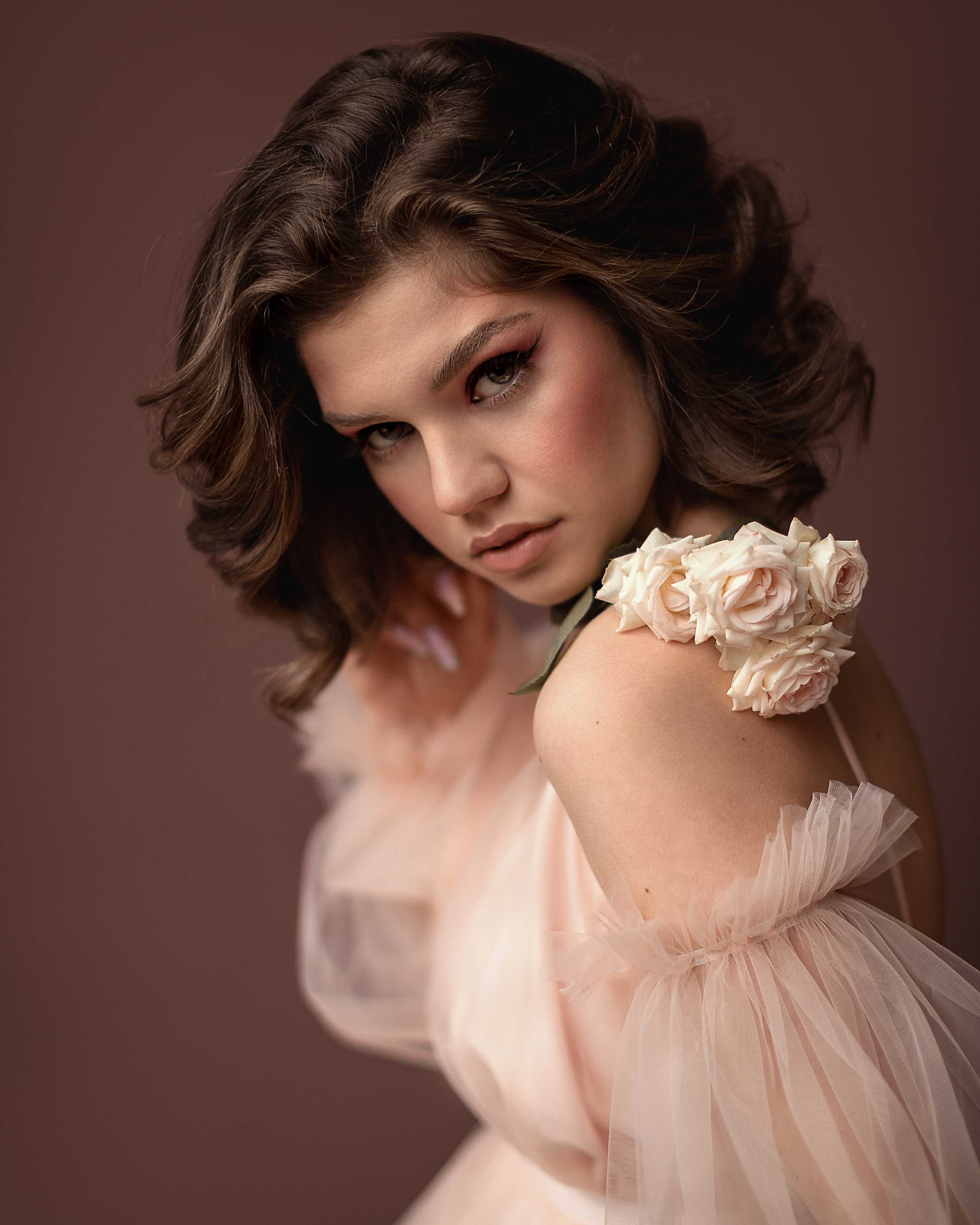 Women's photography. Фотограф в Москве Соколовская Ирина