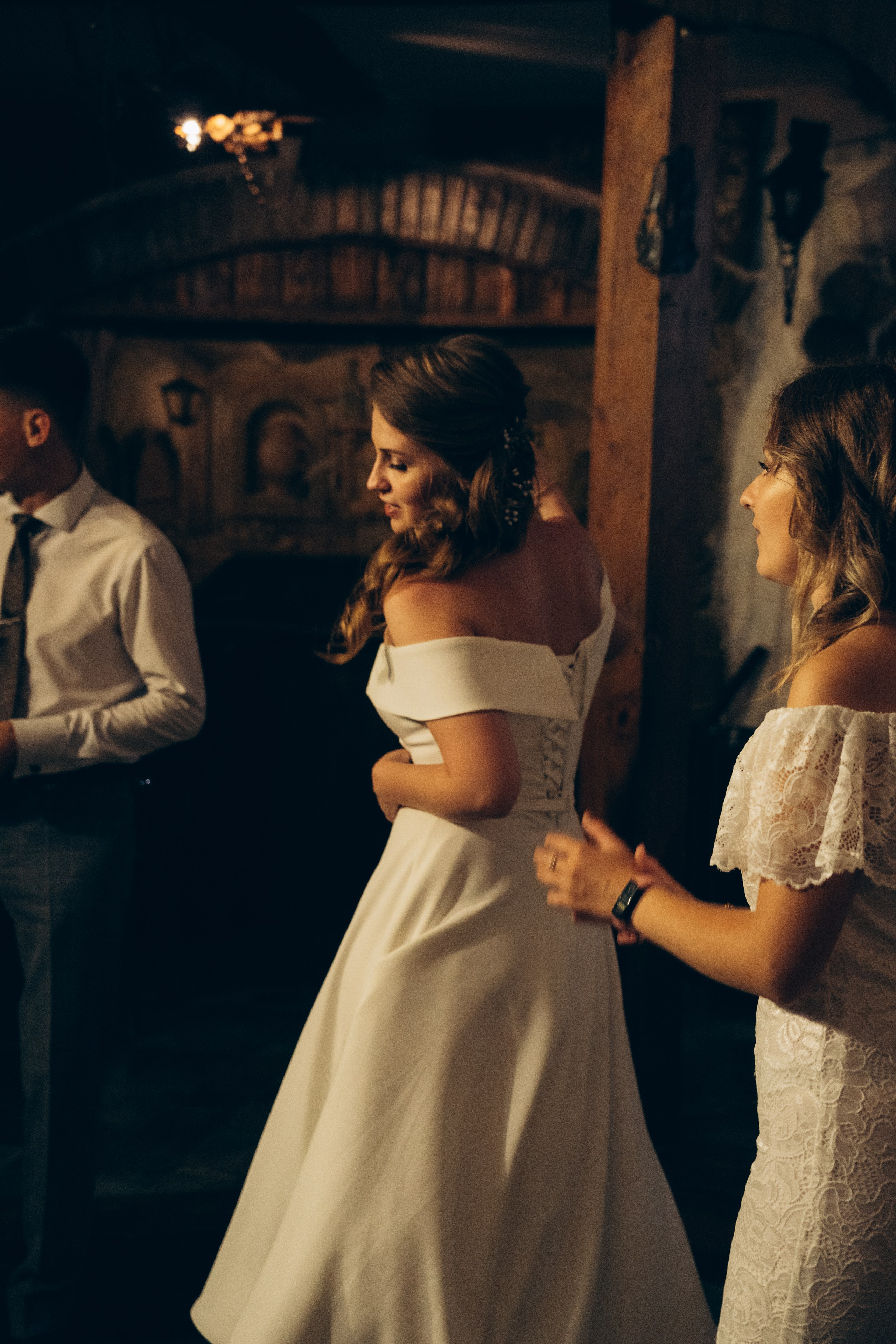 Мария и Андрей. Фото & Видео Агенство