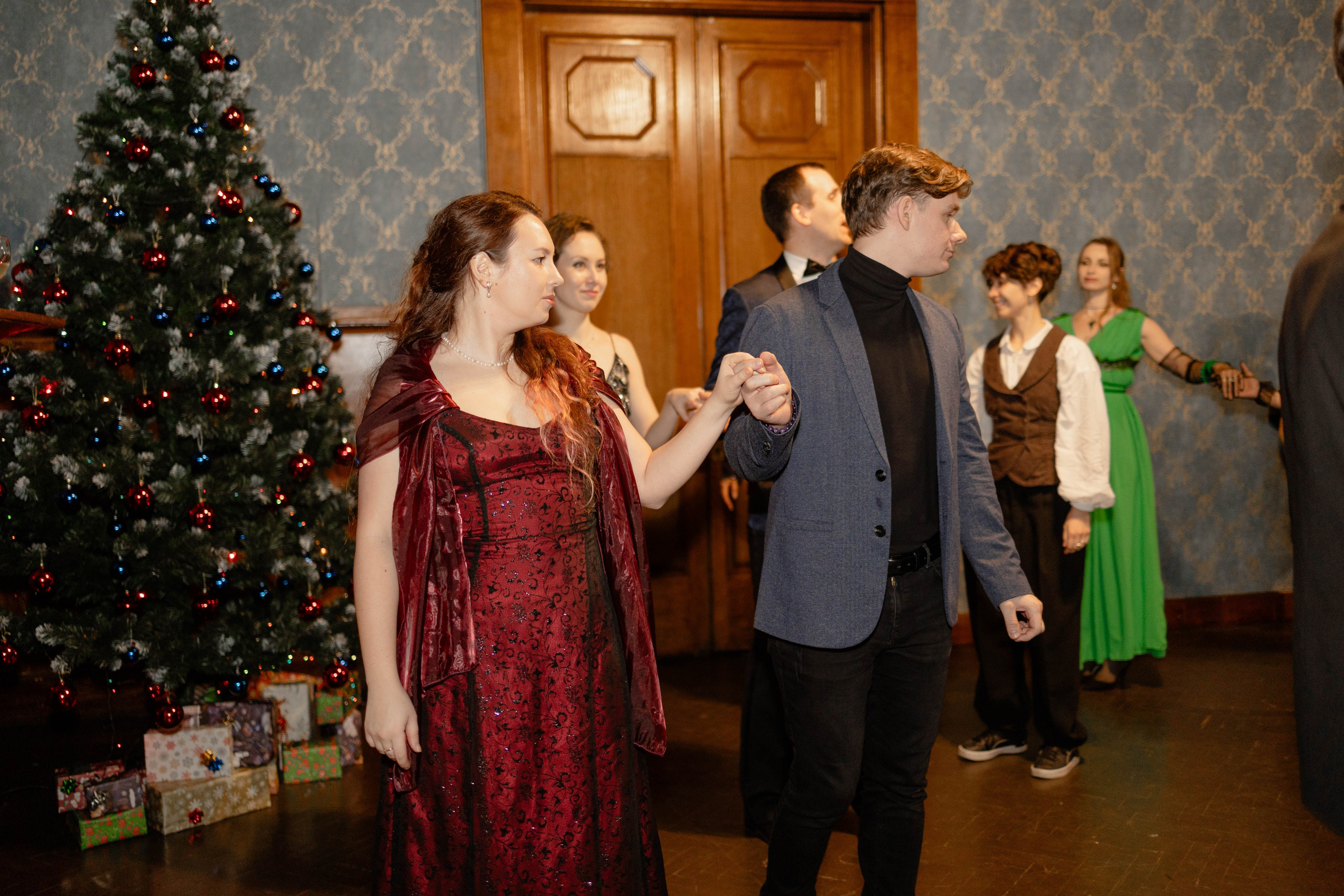 Gravity бал.24. Репортажный и портретный фотограф в Санктпетербурге. Видиосъемка мероприятий в Санкт-Петербурге