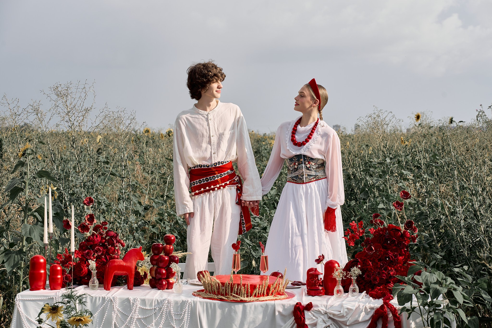 Wedding. Фотограф Елизавета Воронина