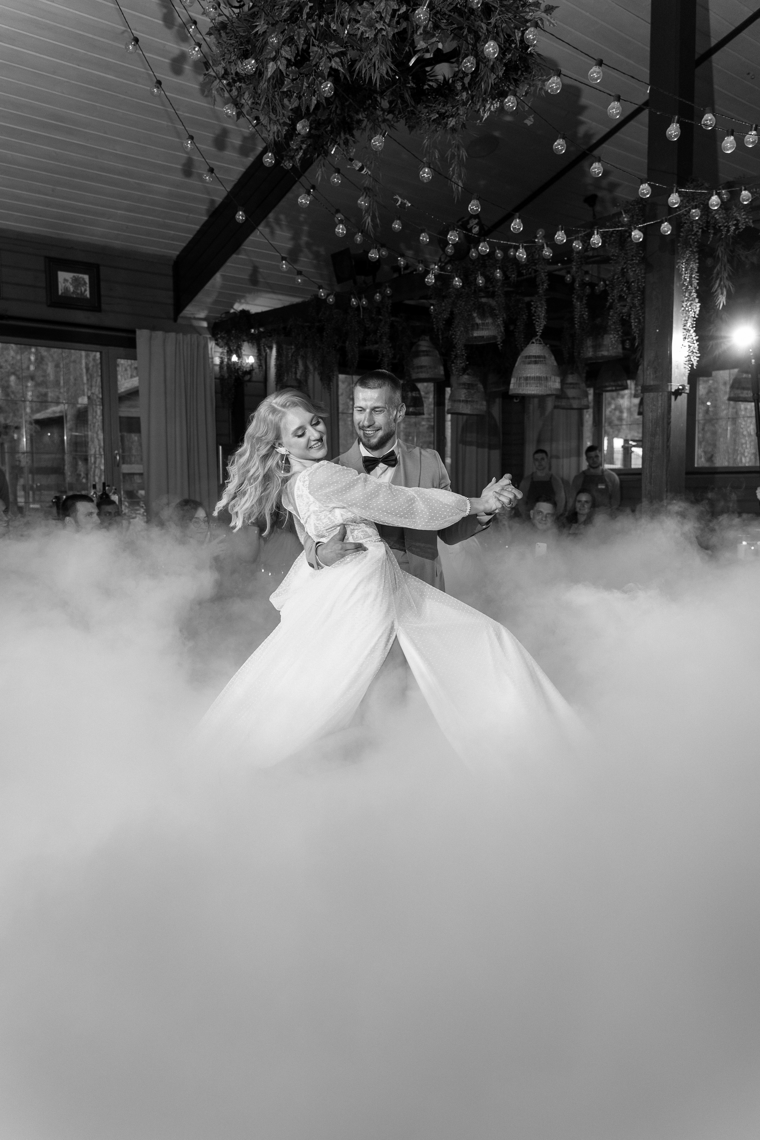 Влад и Бэлла. Свадебный и семейный фотограф в Новосибирске Наталья Зорина