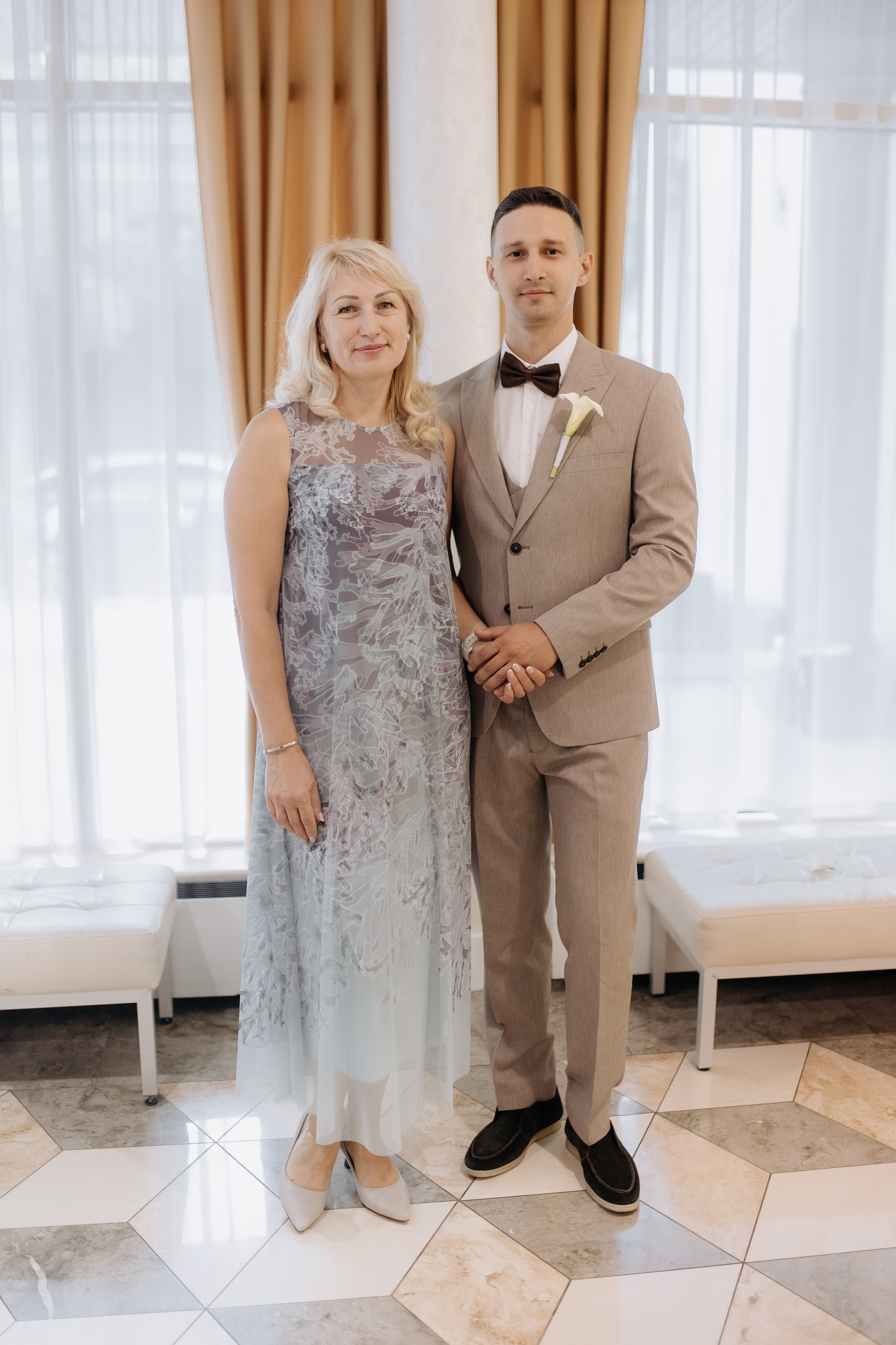 Полина и Виталий. Свадебный и семейный фотограф в Новосибирске Наталья Зорина