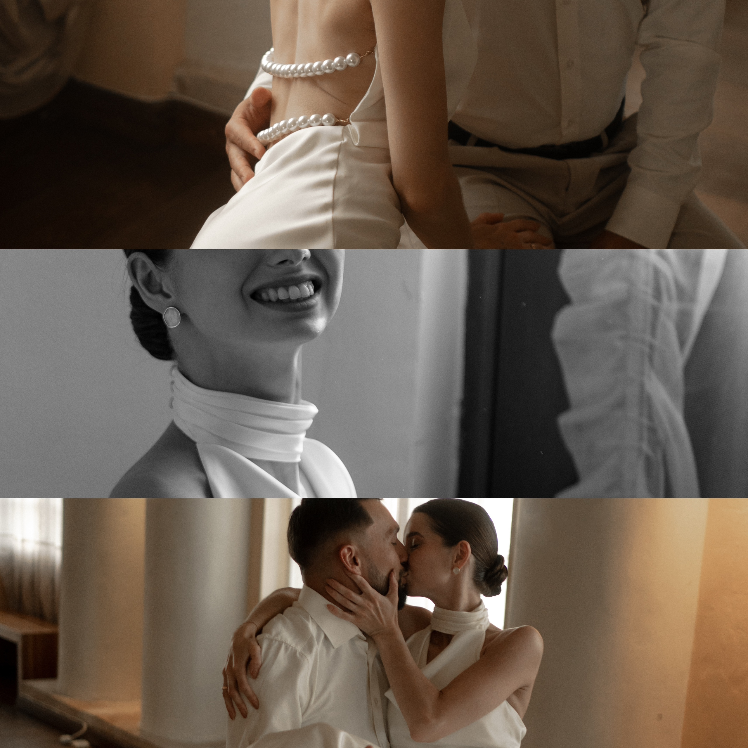 I & A. Фотограф в Архангельске