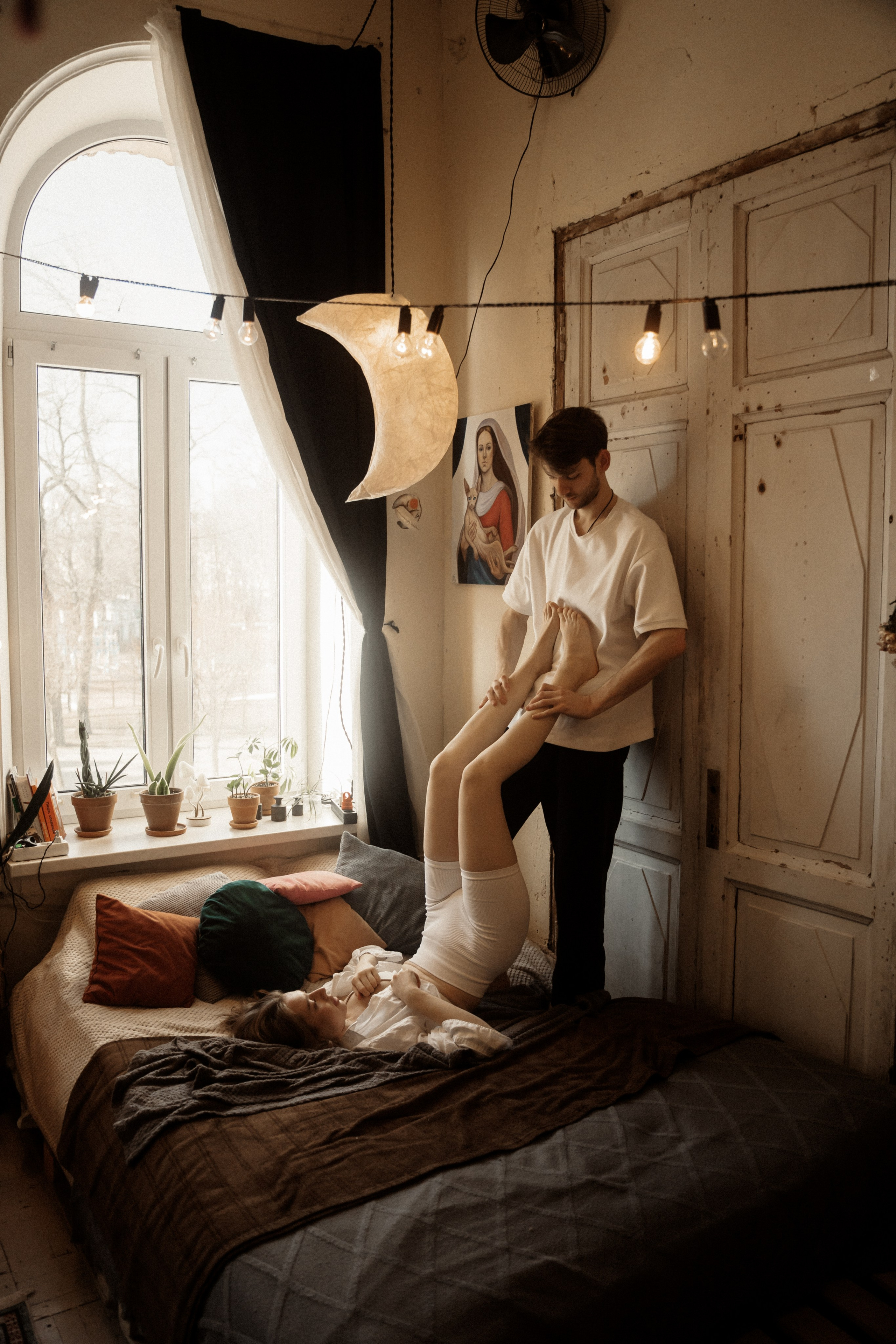 [… Arkhangelsk love on the streets of St. Petersburg…]. Фотограф в Архангельске