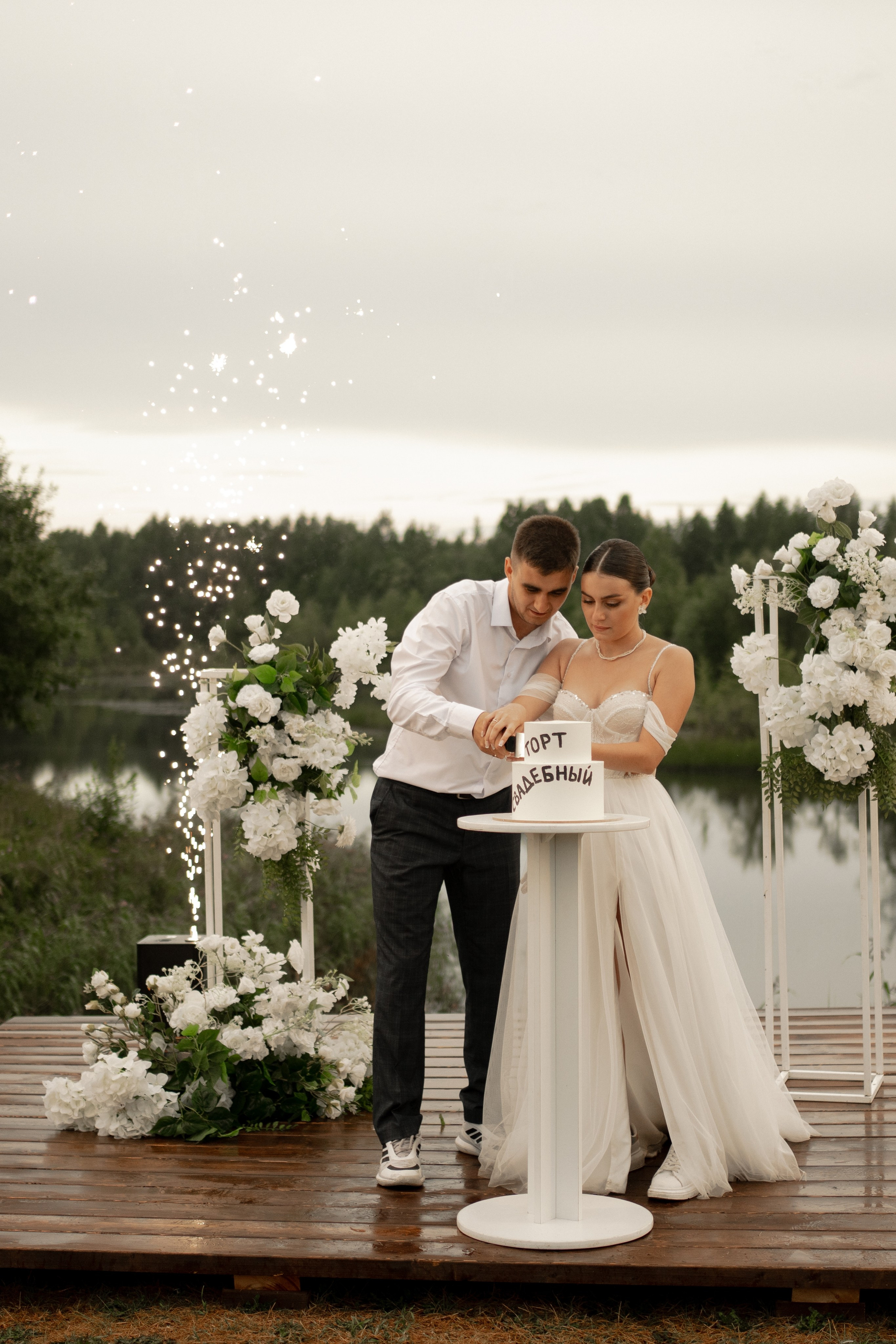 M & A. Фотограф в Архангельске