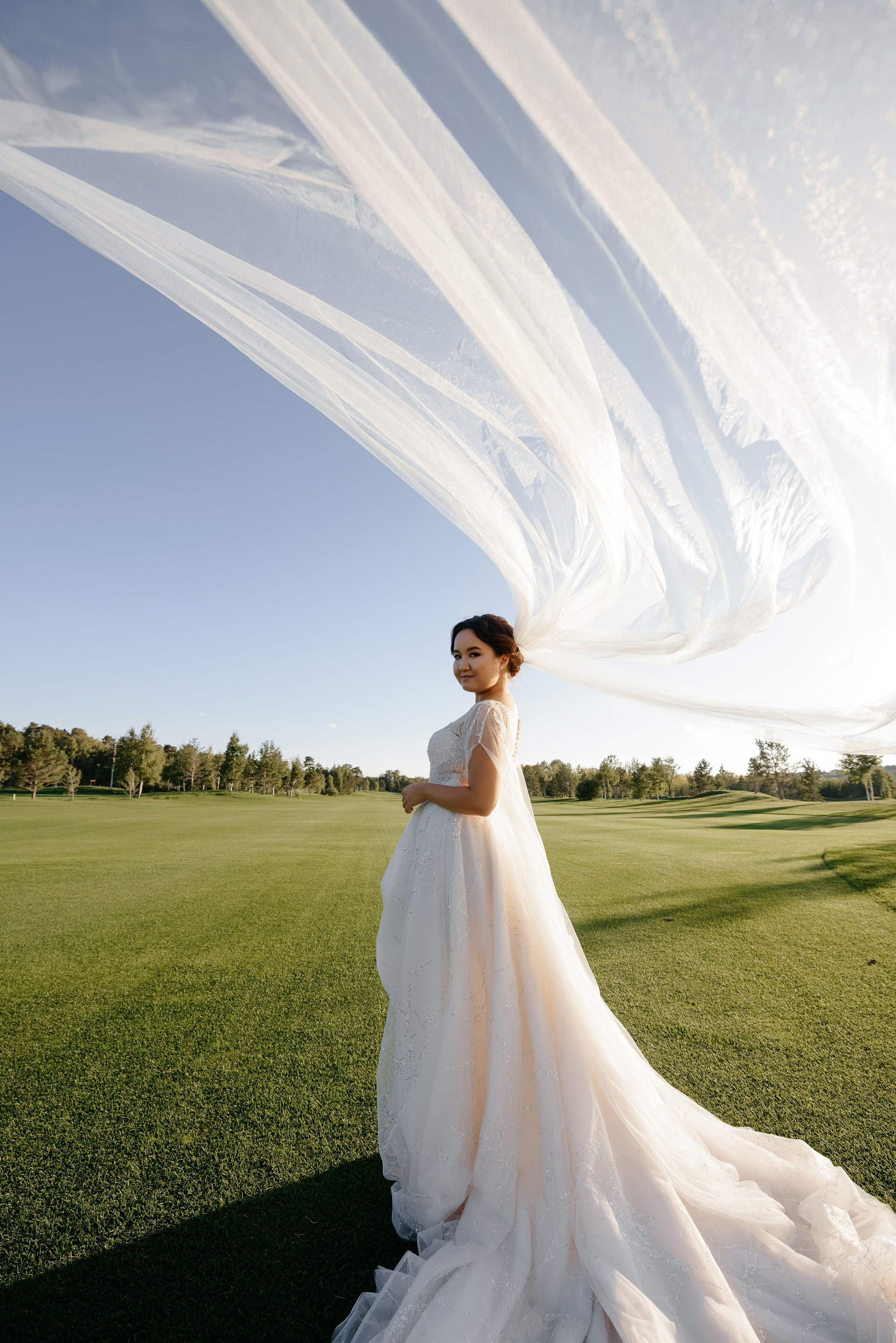 WEDDING. Фотограф Евгений Фураев